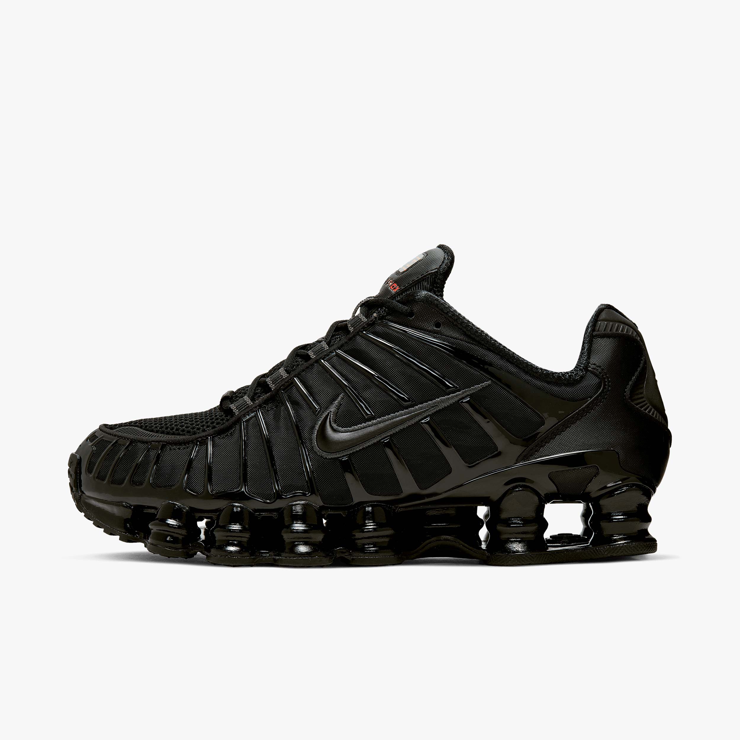 Nike Shox TL Black