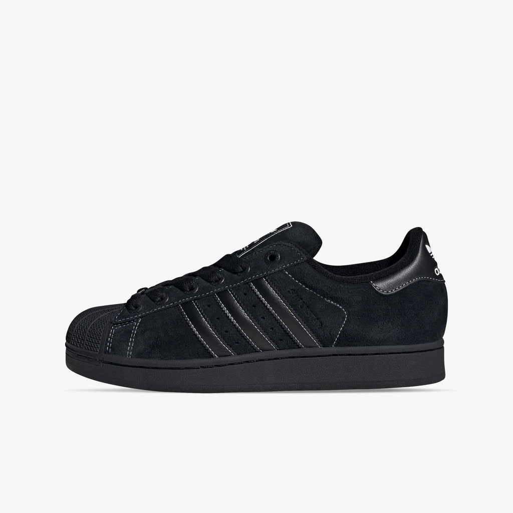 Adidas Superstar II