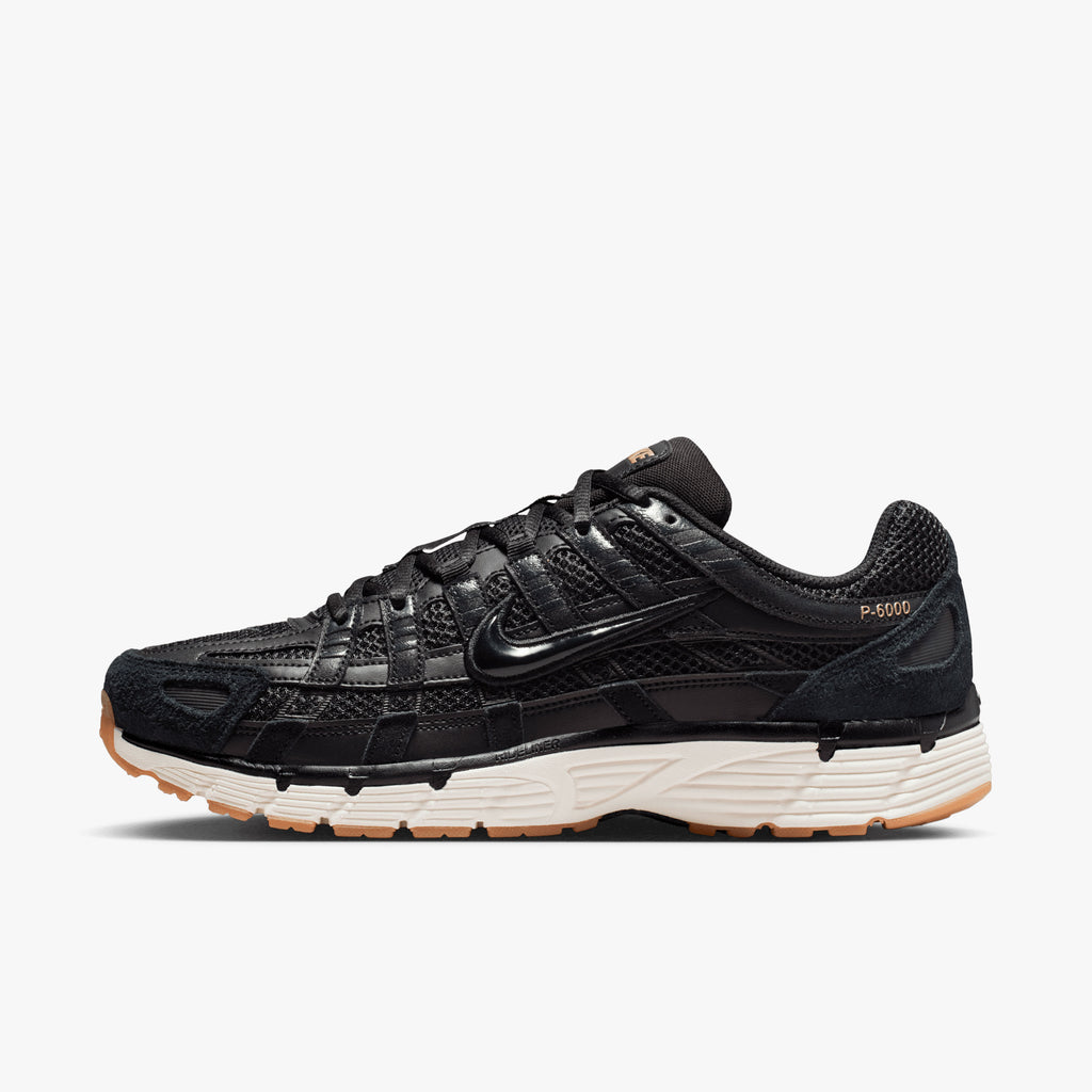 Nike P-6000 Suede