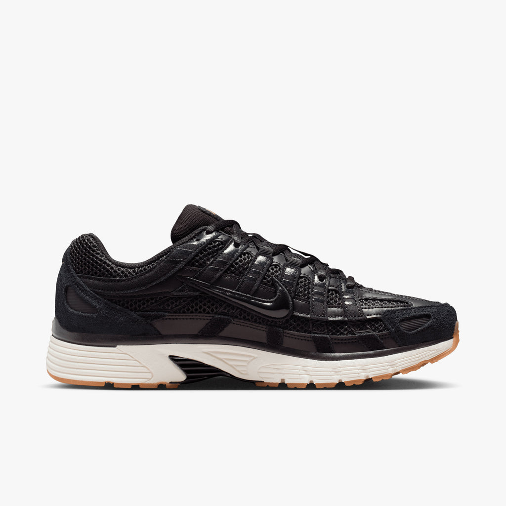 Nike P-6000 Suede