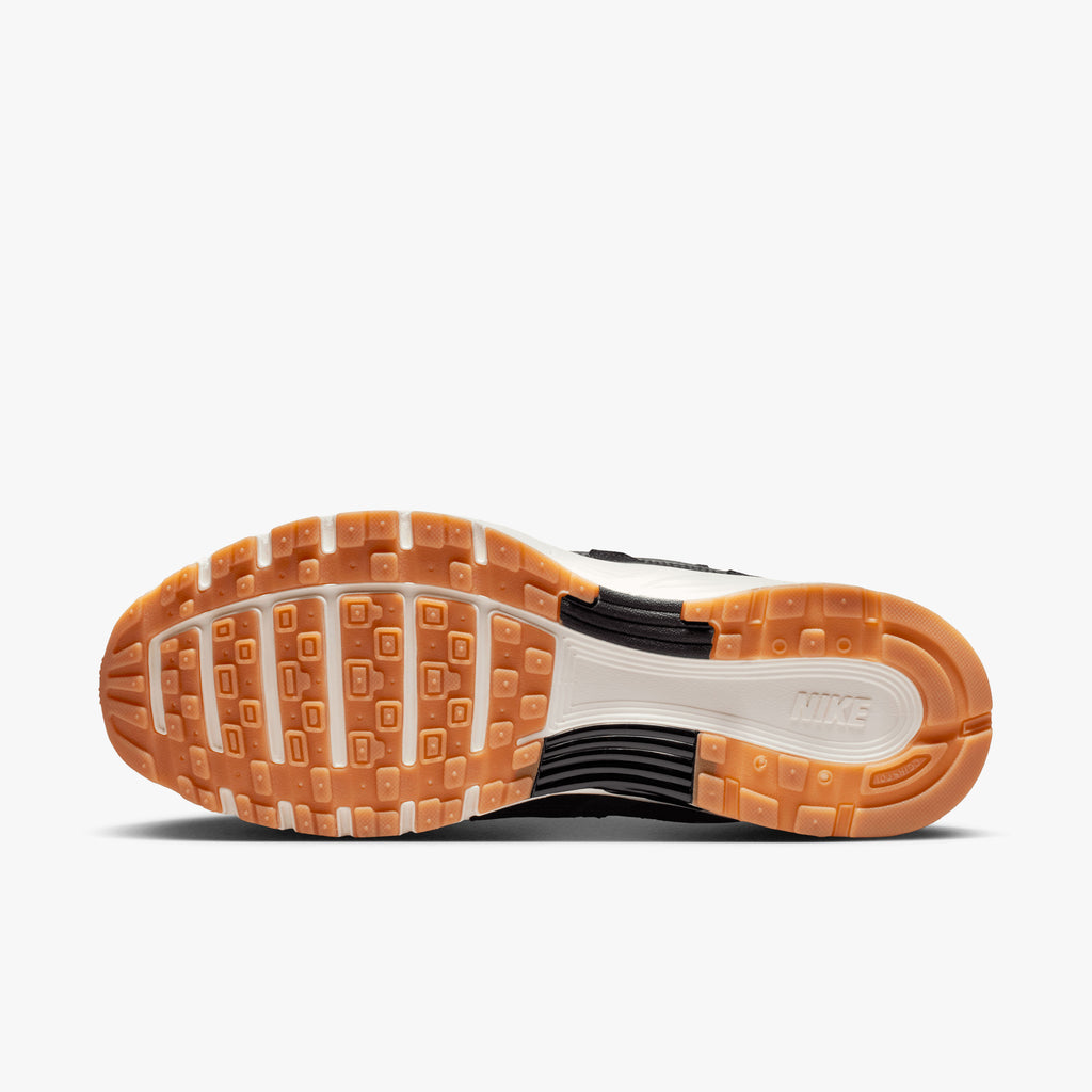 Nike P-6000 Suede