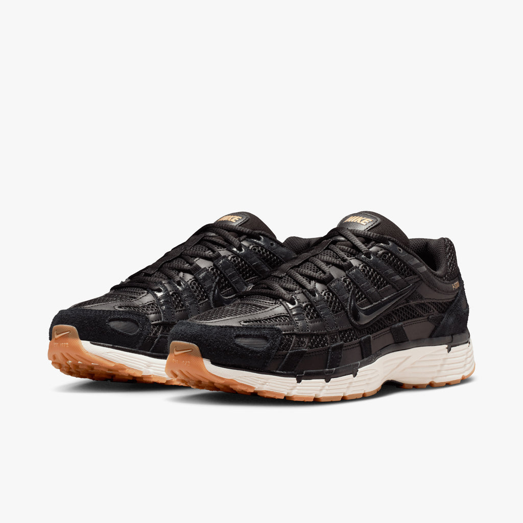 Nike P-6000 Suede