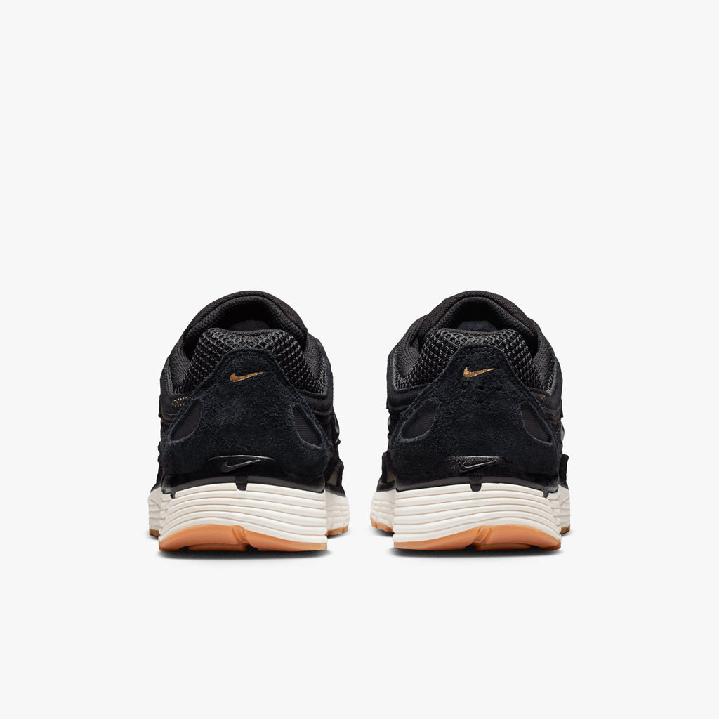 Nike P-6000 Suede
