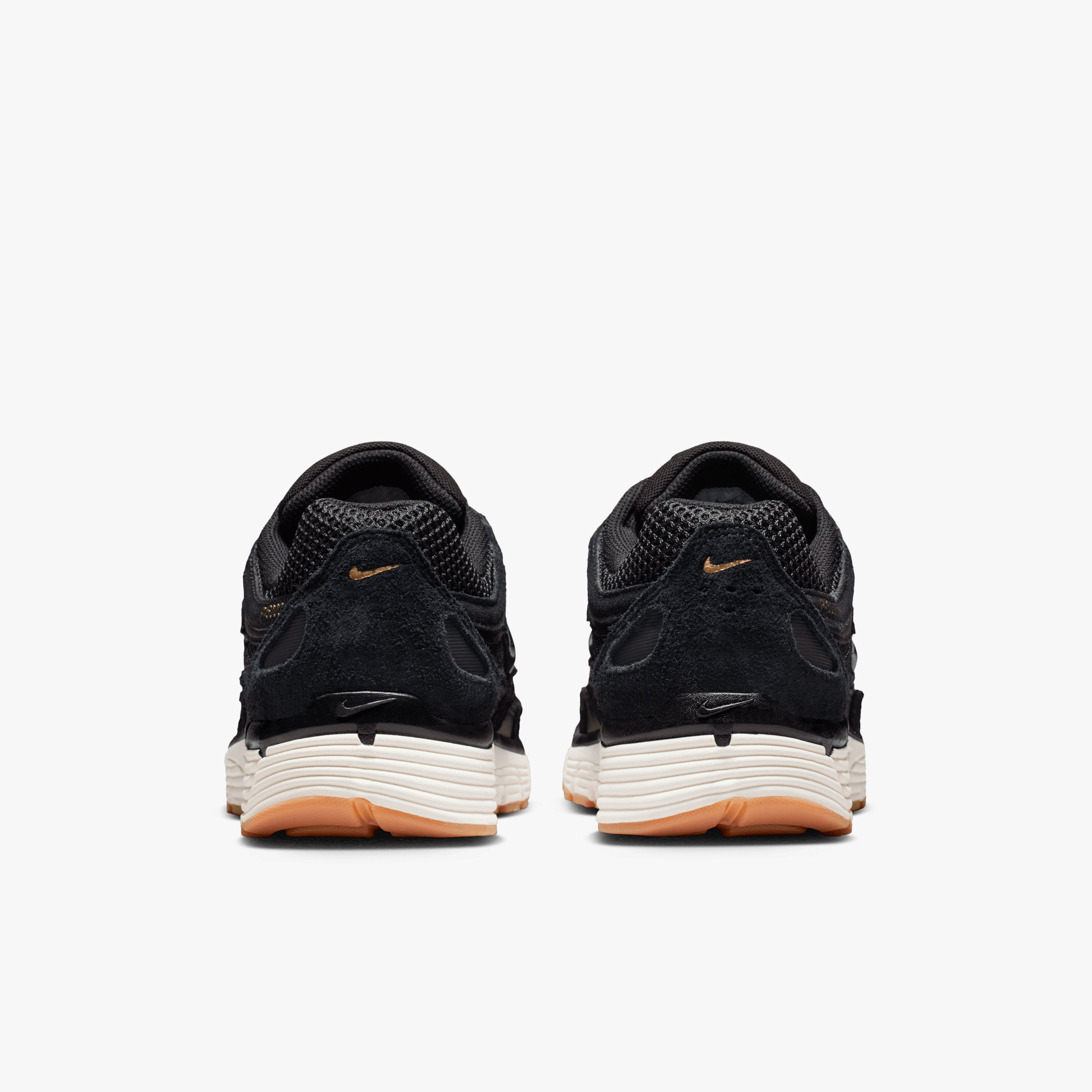 Nike P-6000 Suede