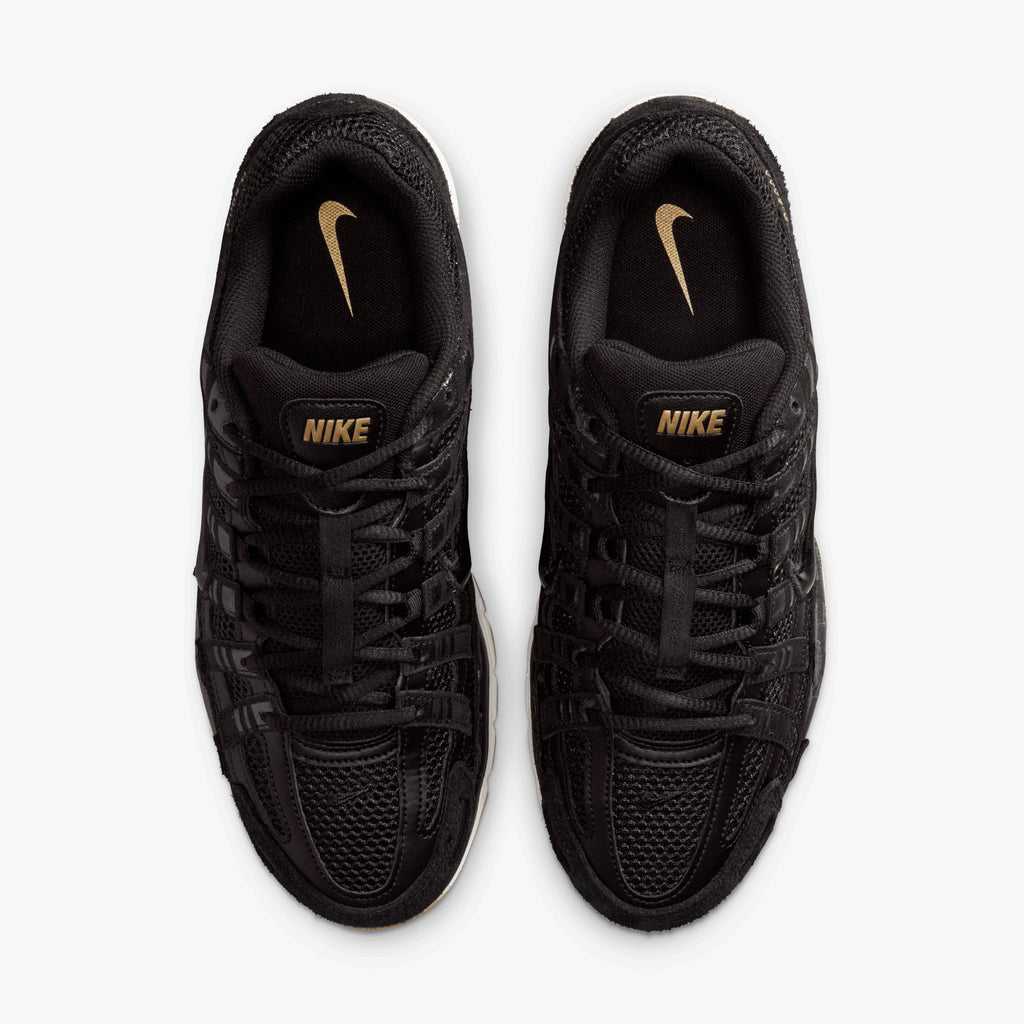 Nike P-6000 Suede