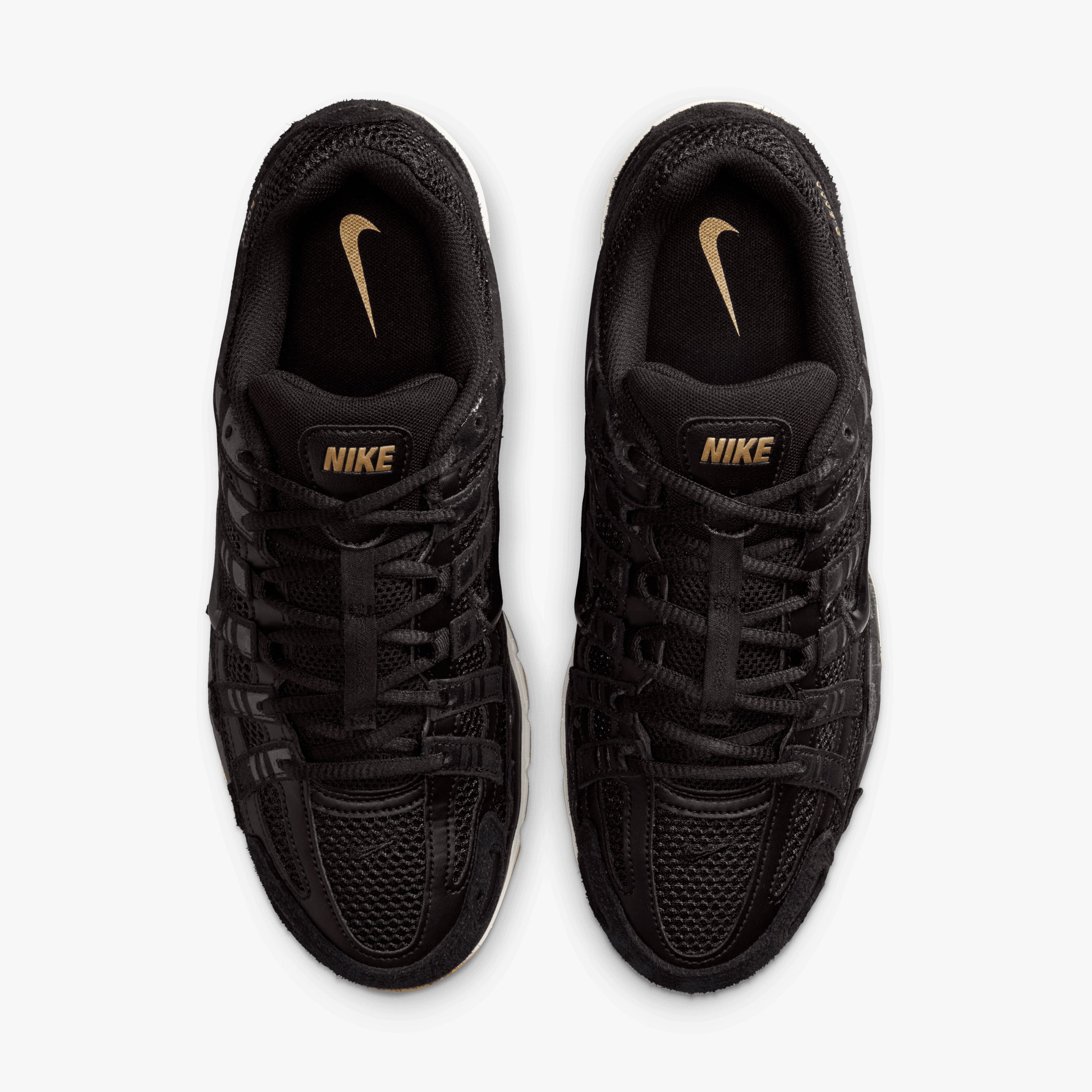 Nike P-6000 Suede