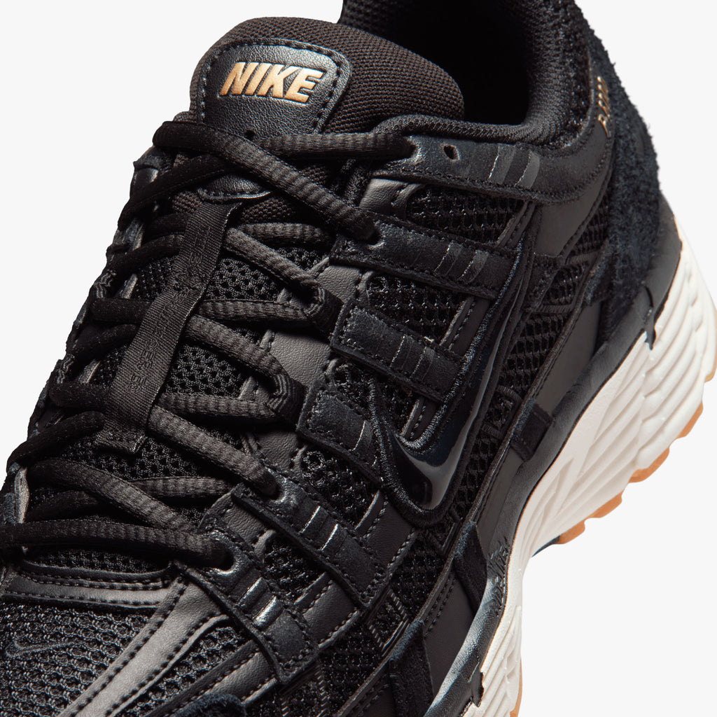 Nike P-6000 Suede