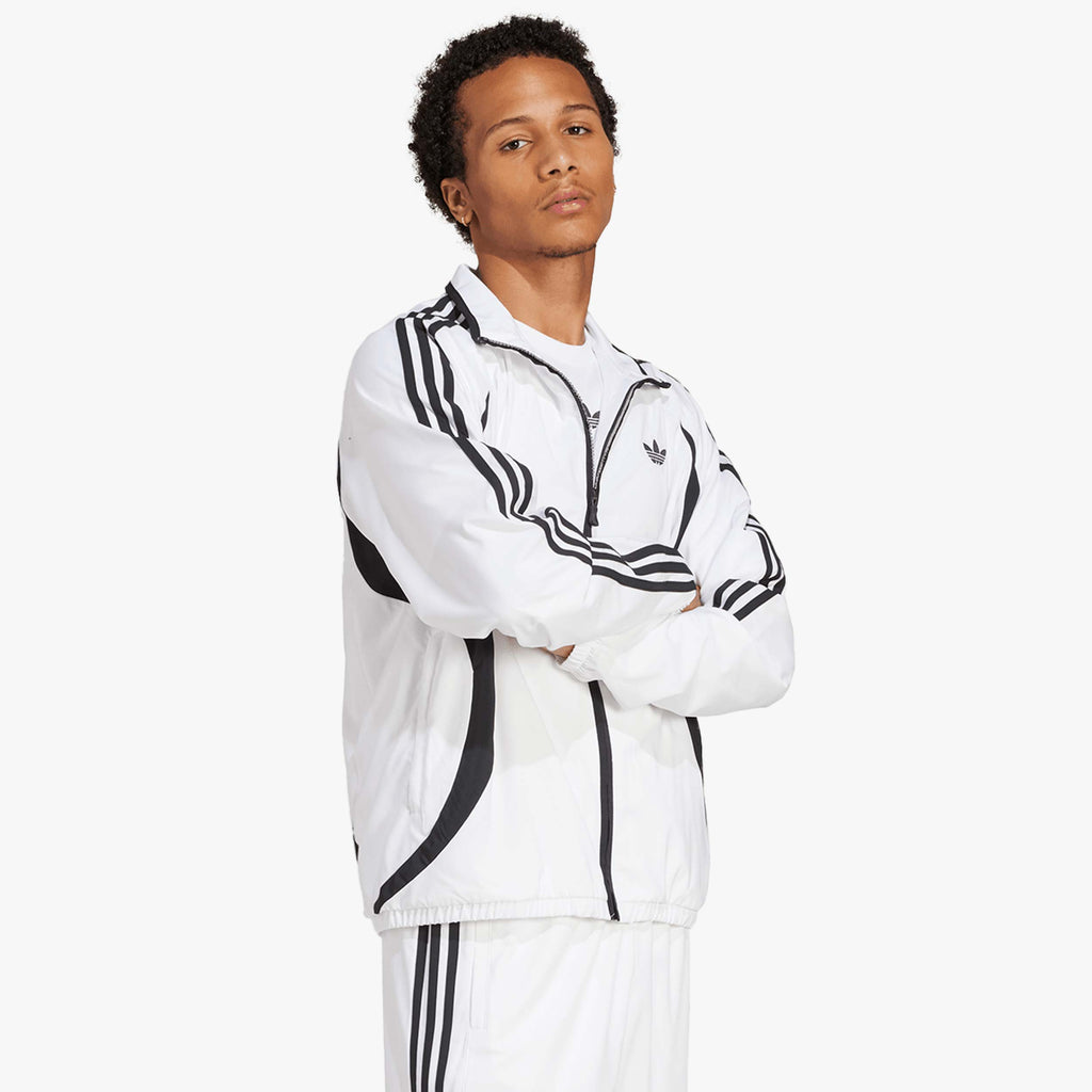 Adidas Chompa Adicolor Teamgeist