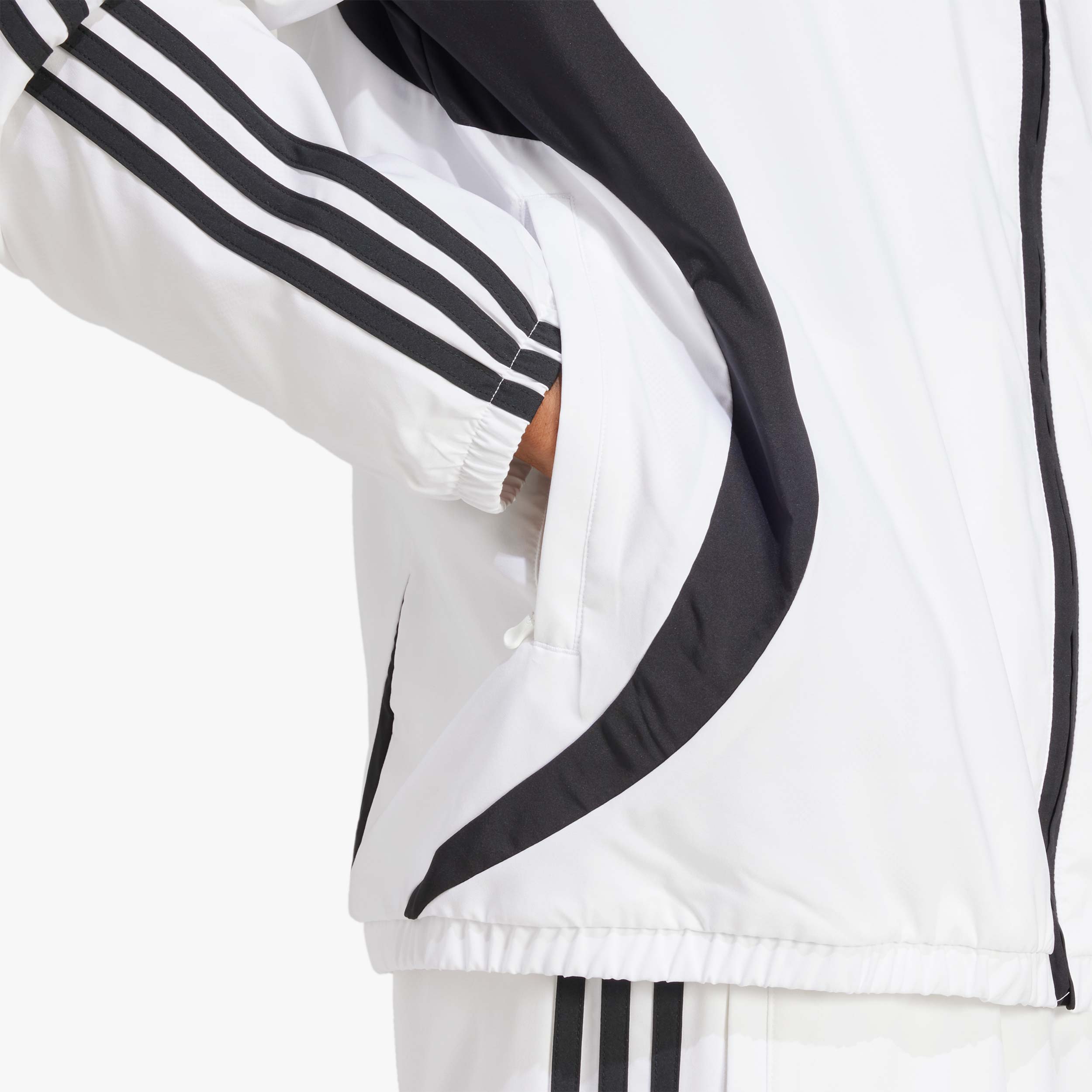 Adidas Chompa Adicolor Teamgeist
