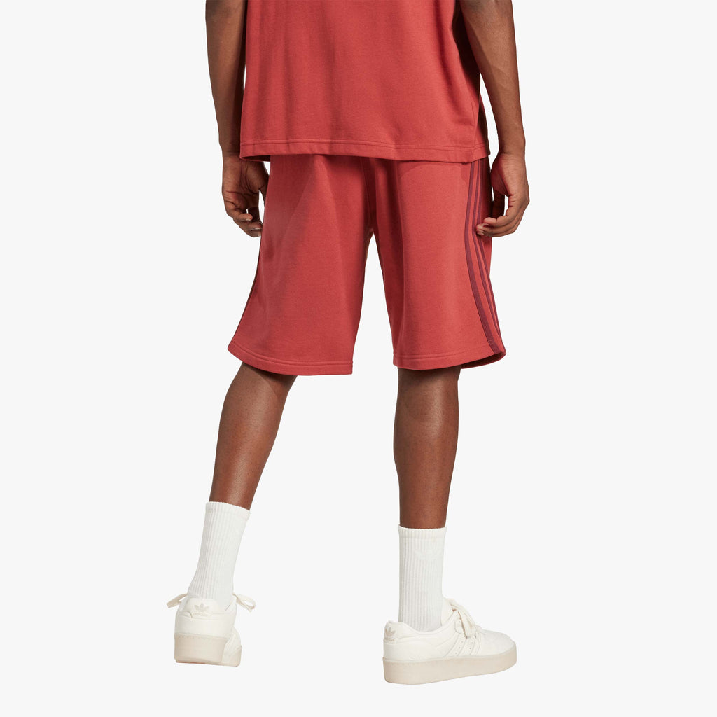 Adidas Short Adicolor 3 Tiras