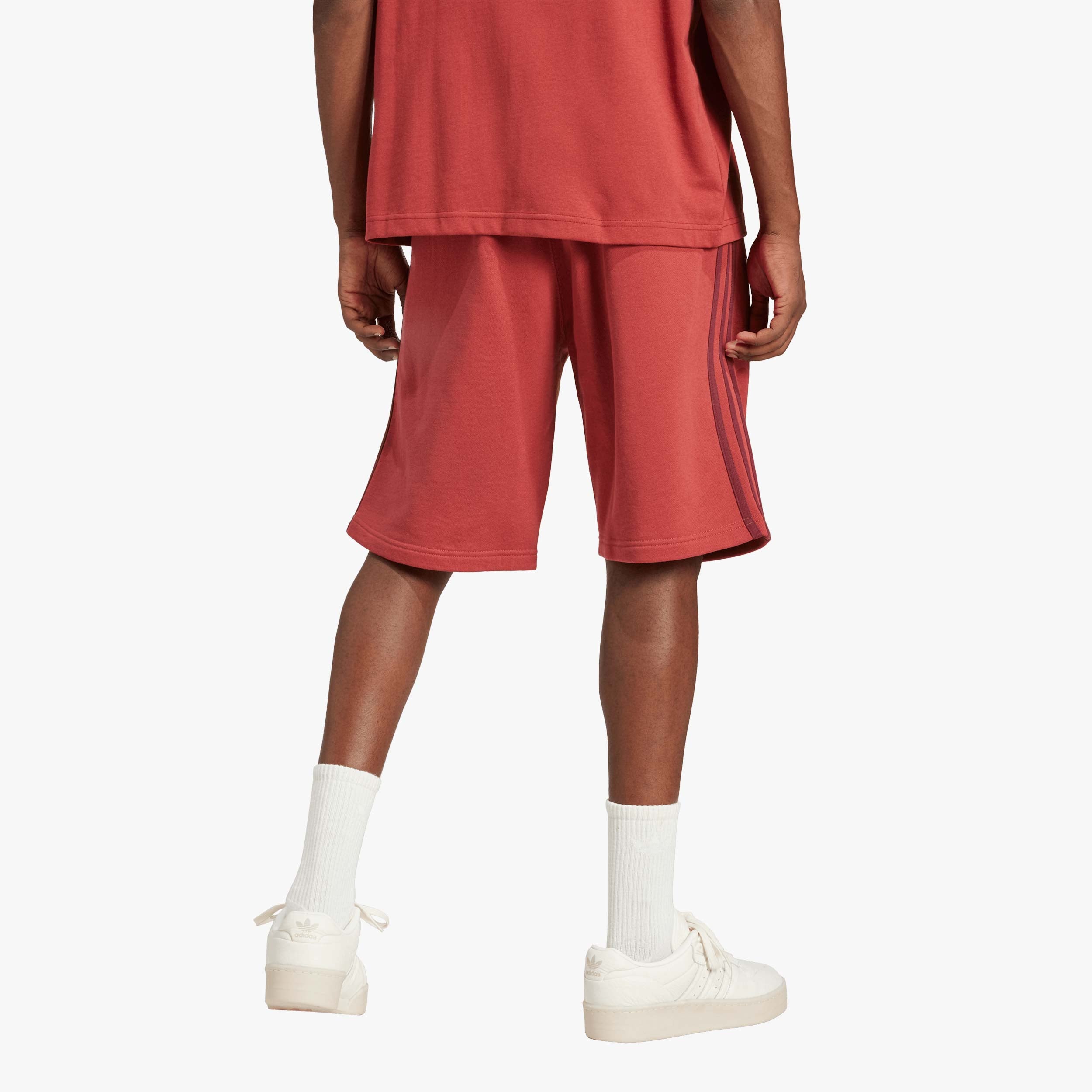 Adidas Short Adicolor 3 Tiras