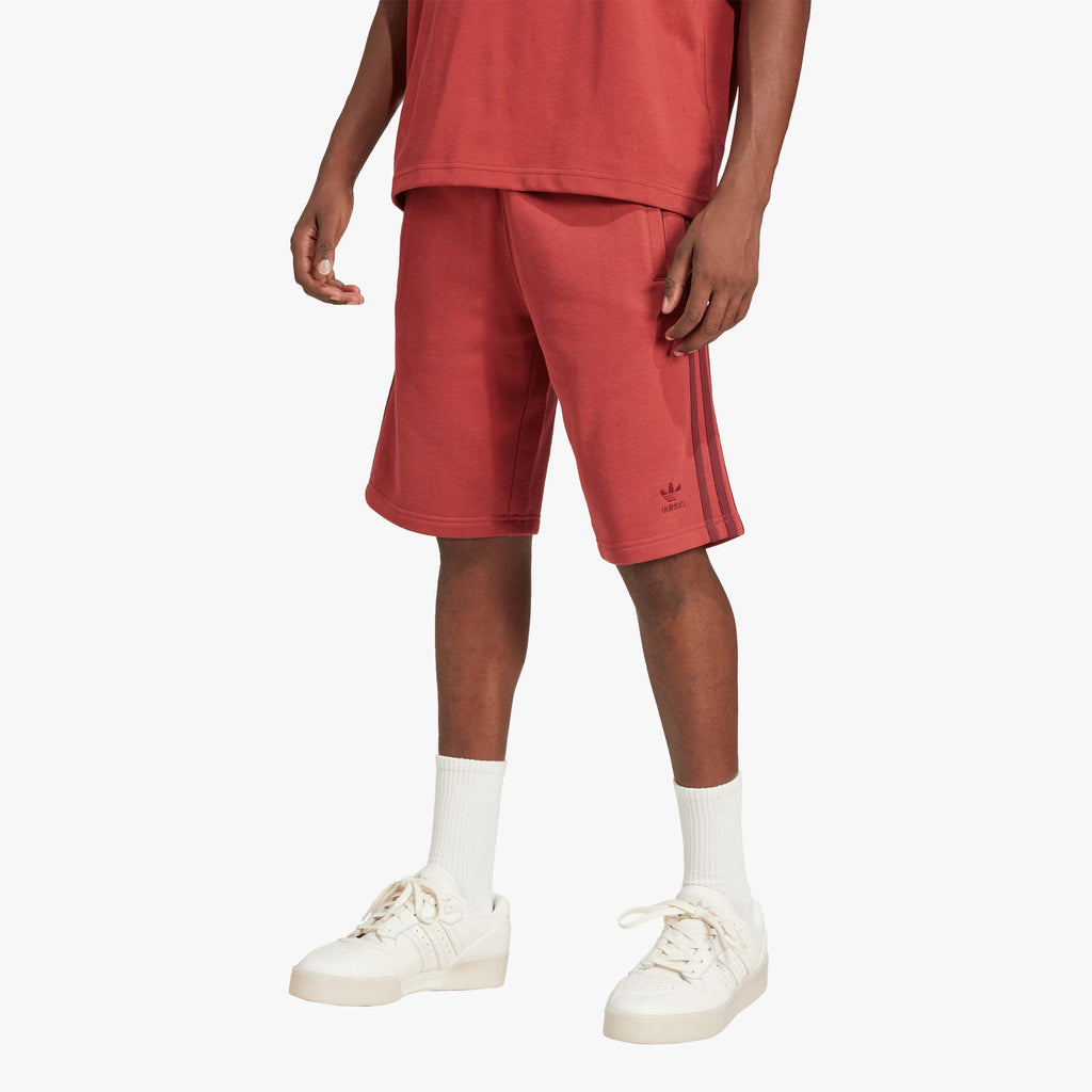 Adidas Short Adicolor 3 Tiras