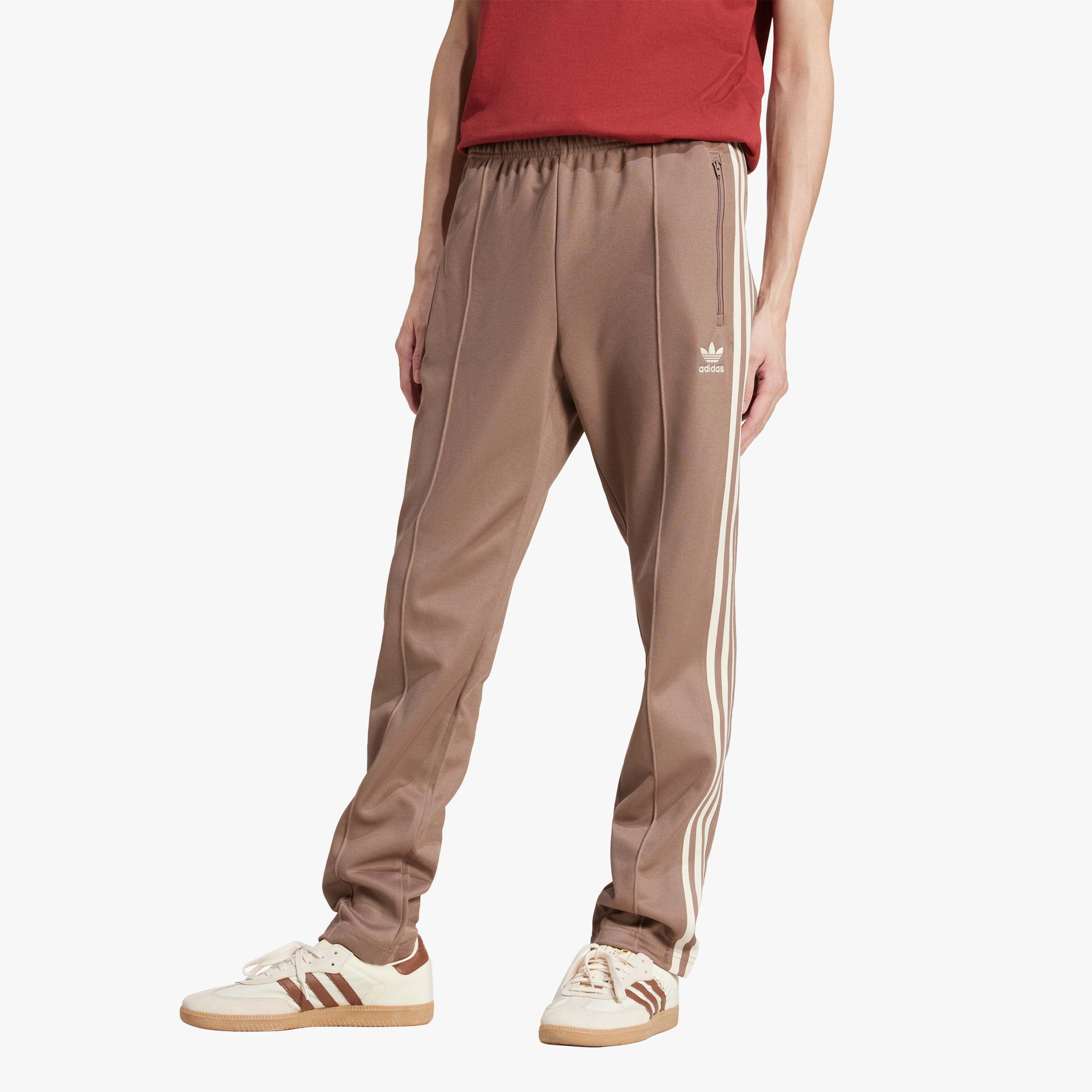 Adidas Pantalón Adicolor Classics Beckenbauer