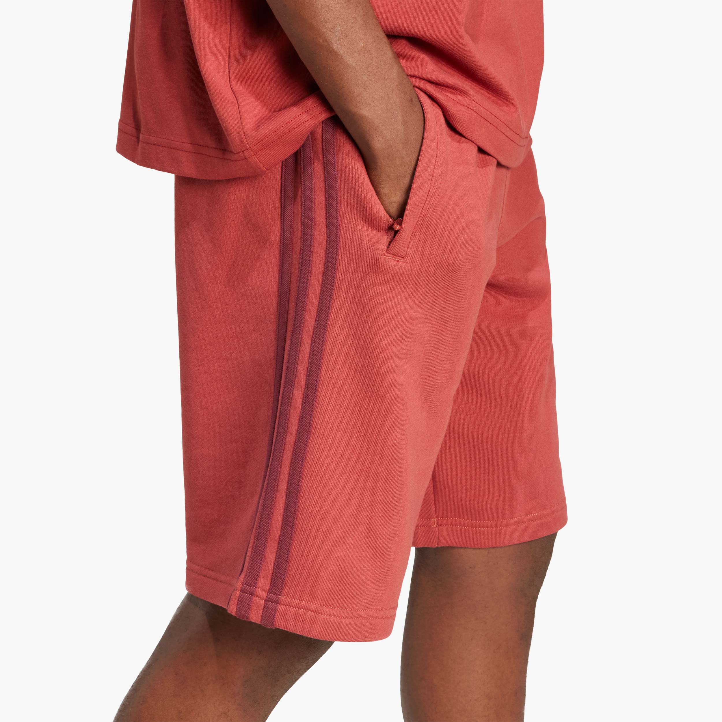 Adidas Short Adicolor 3 Tiras