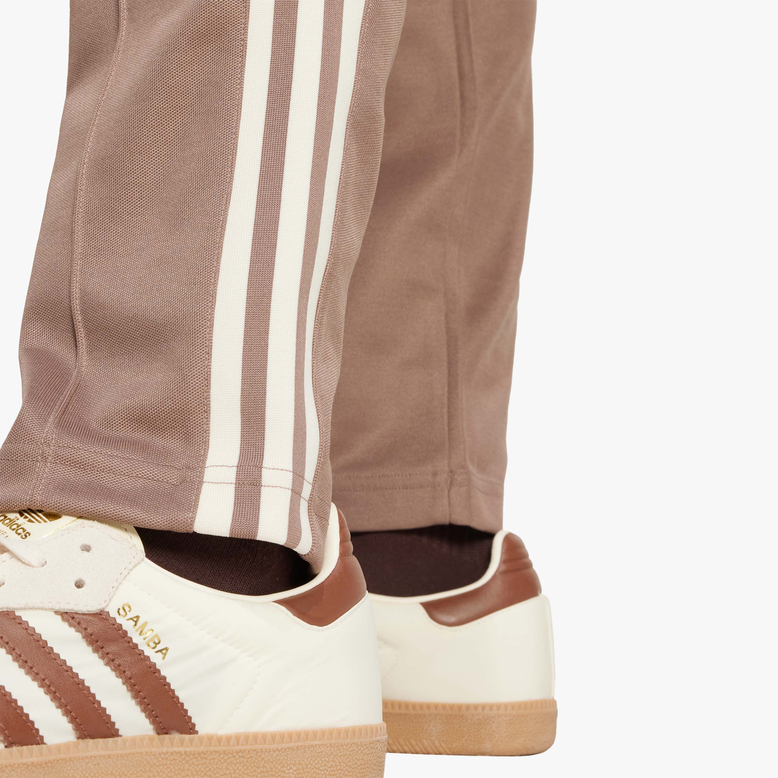 Adidas Pantalón Adicolor Classics Beckenbauer
