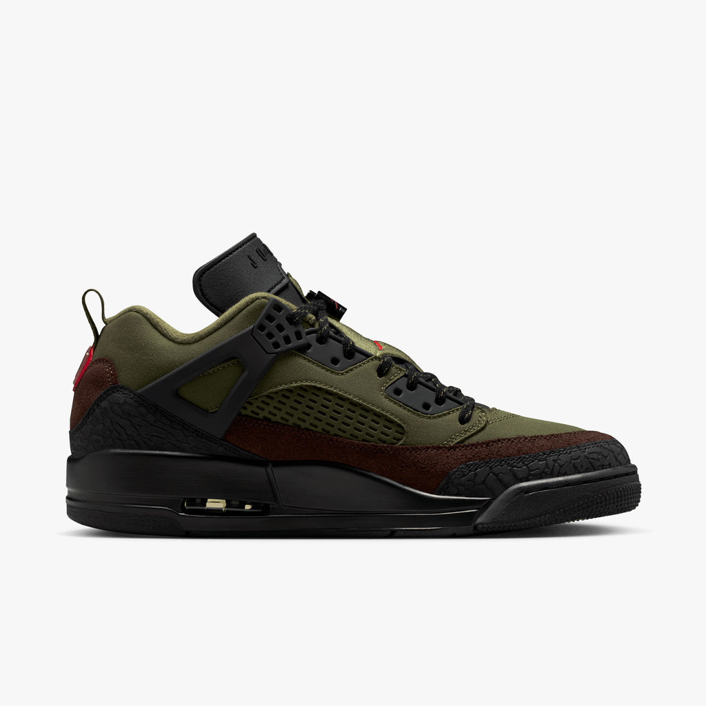 Jordan Spizike Low