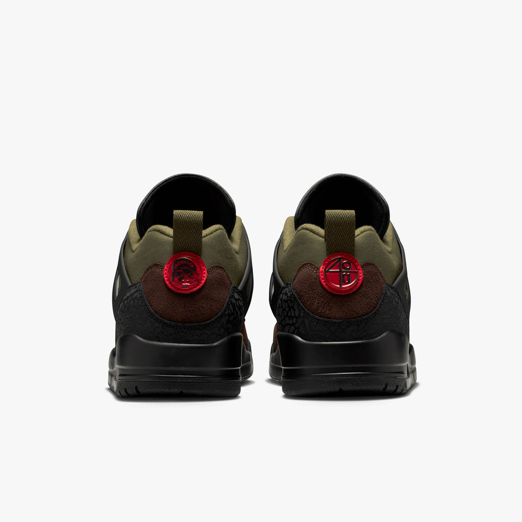Jordan Spizike Low