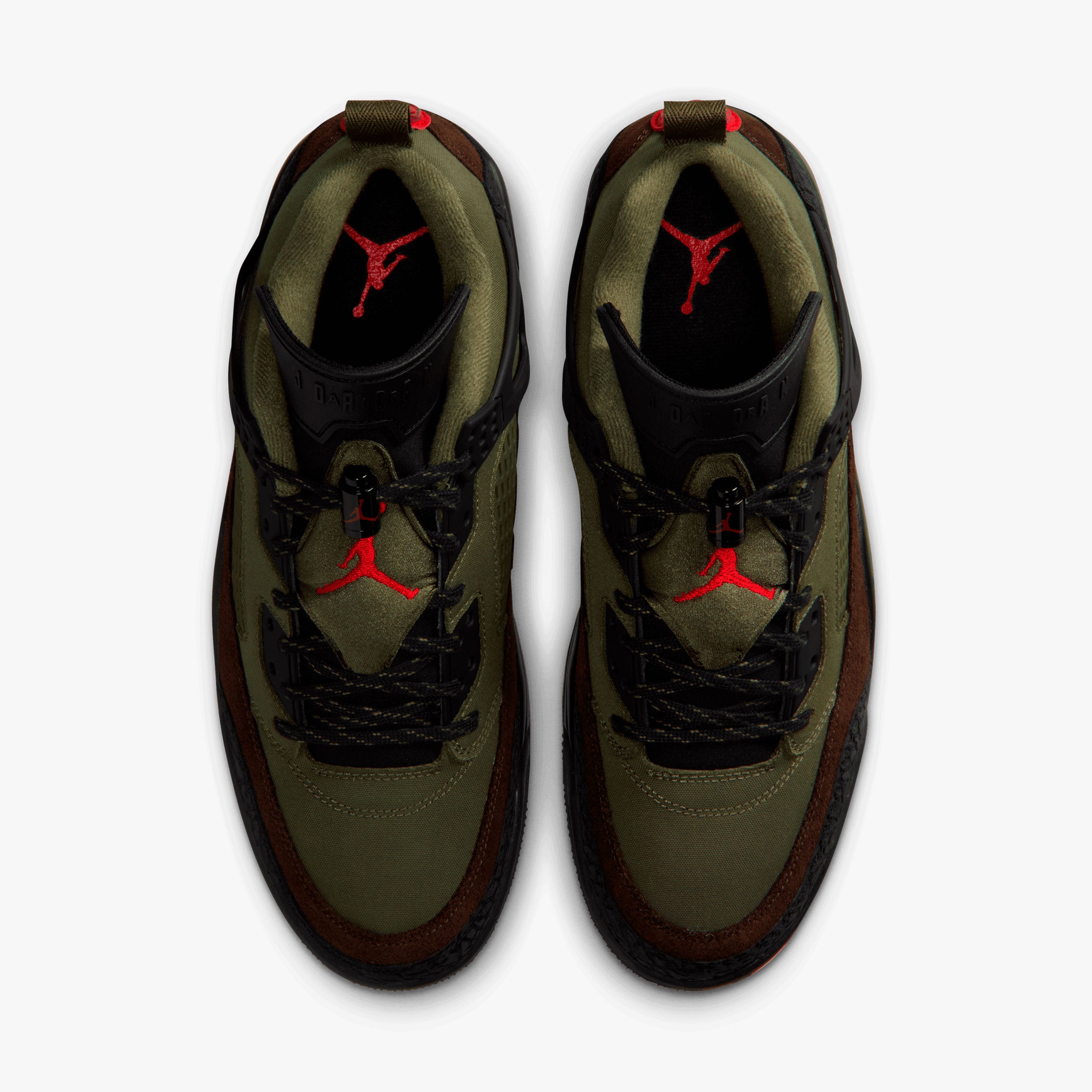 Jordan Spizike Low