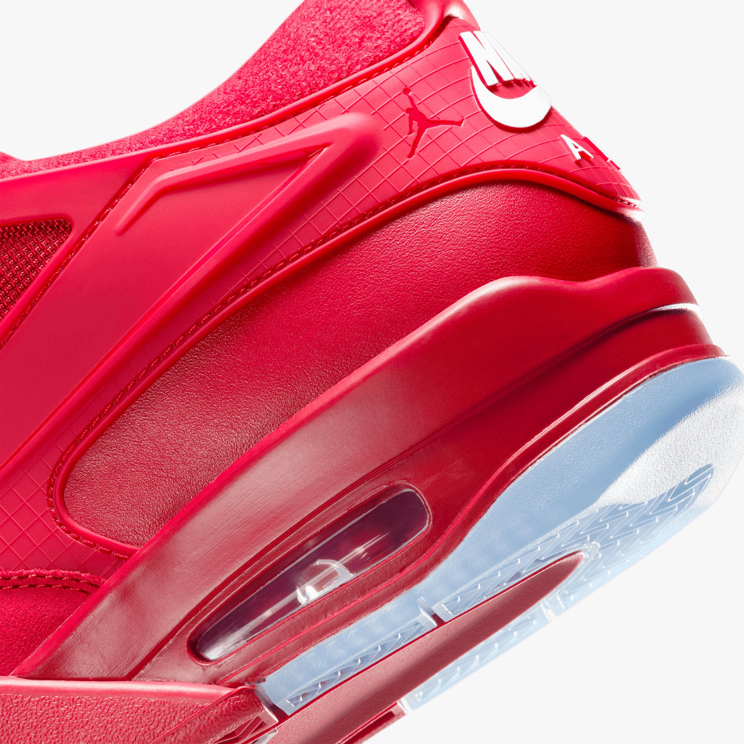 Air Jordan 4 RM