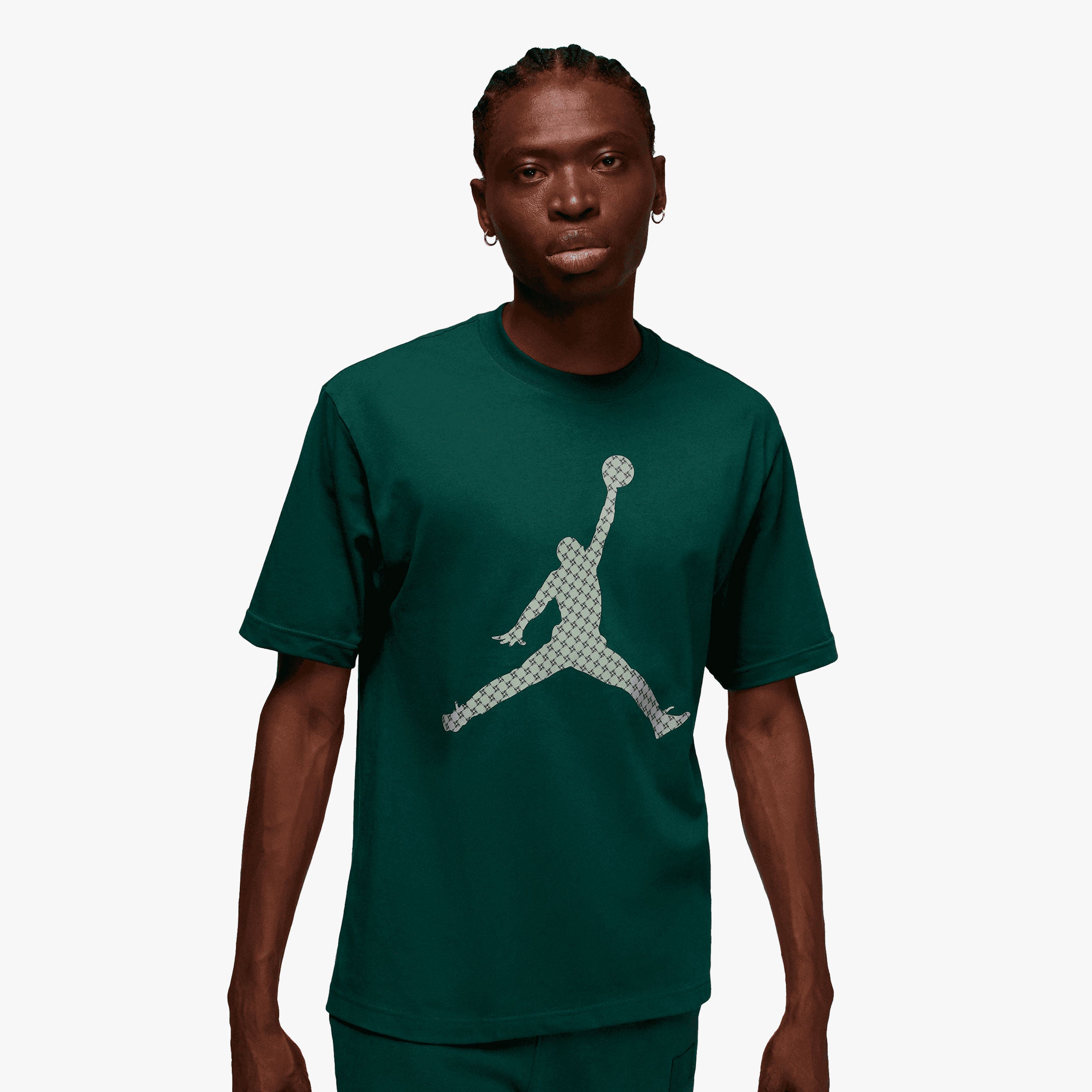 Jordan Camiseta Brooklyn