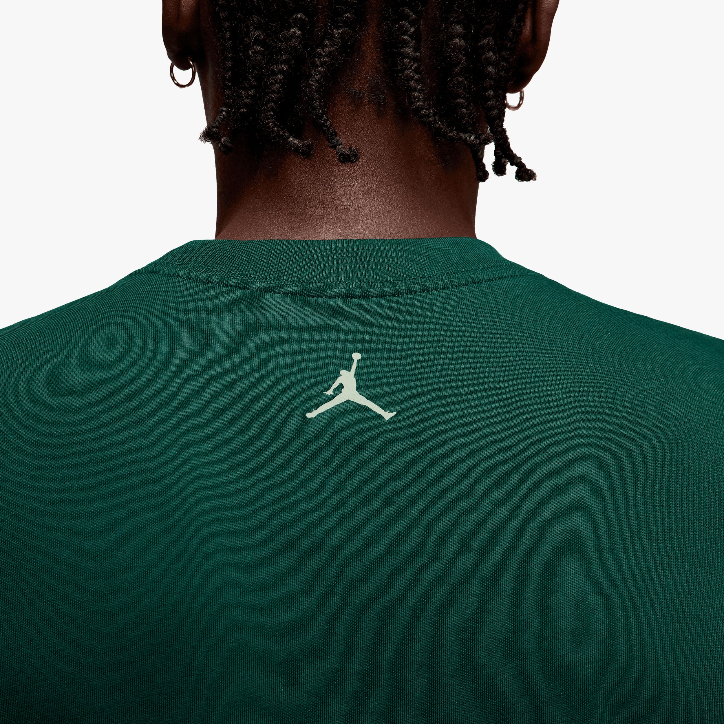 Jordan Camiseta Brooklyn