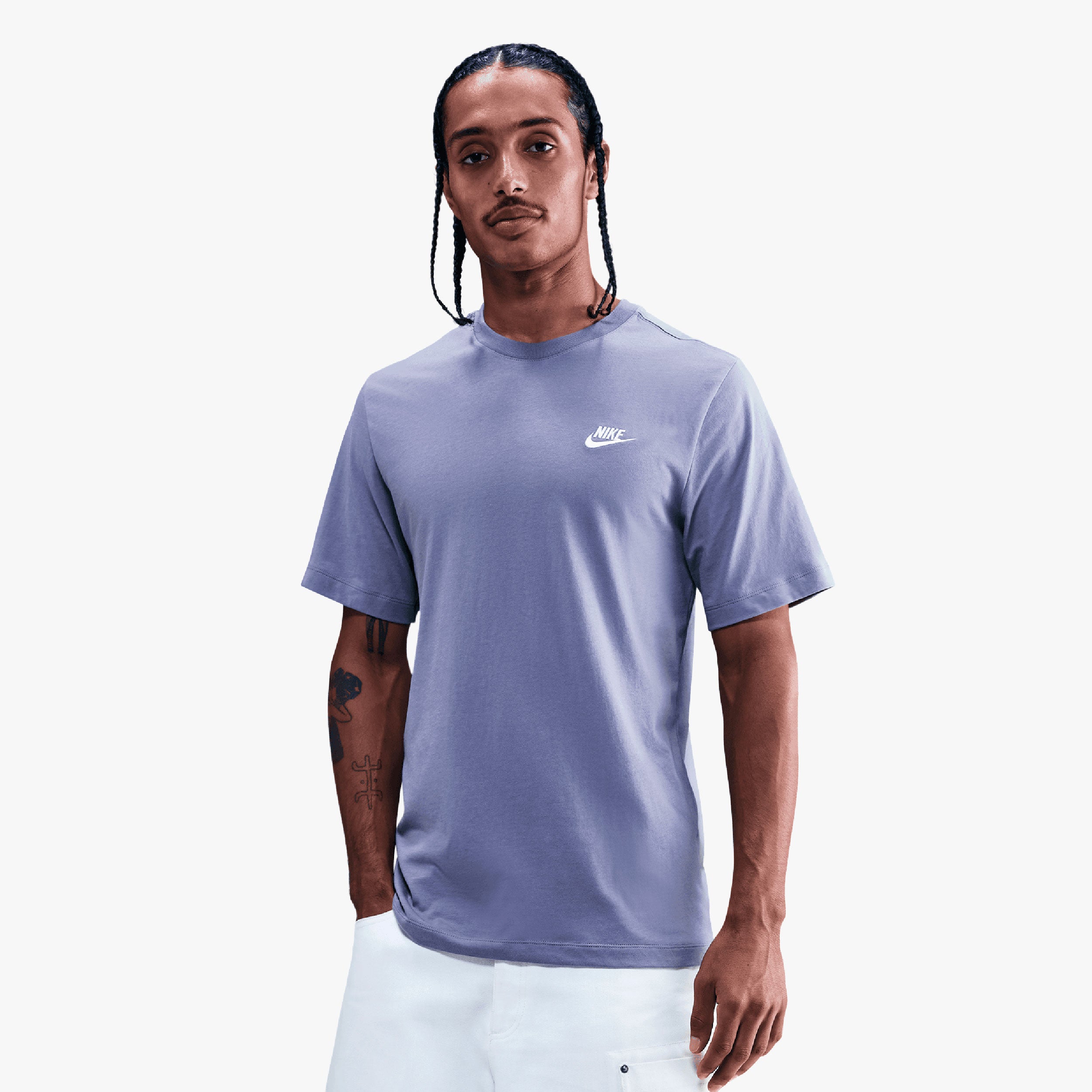 Nike Camiseta Sportswear Club
