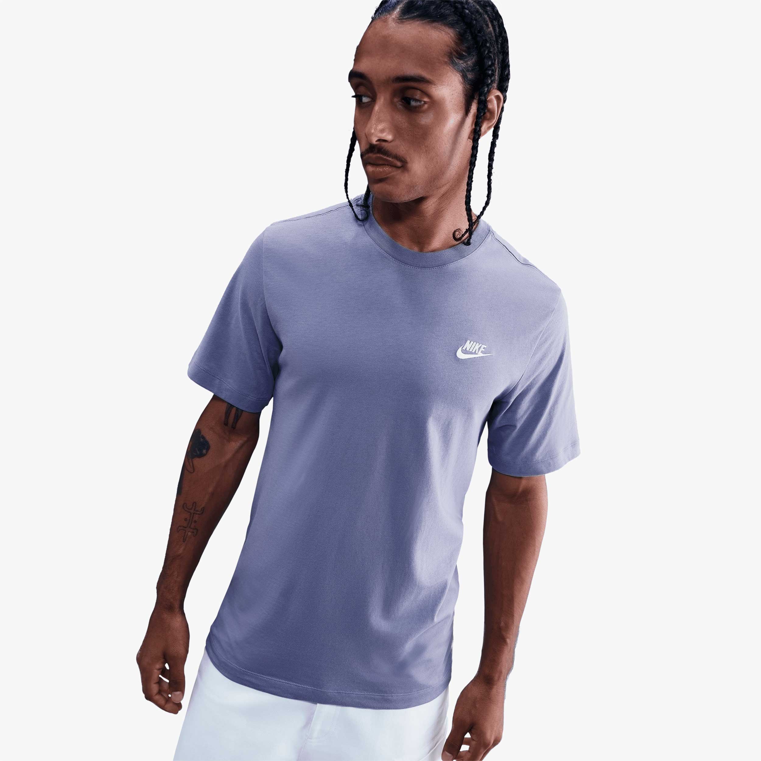 Nike Camiseta Sportswear Club