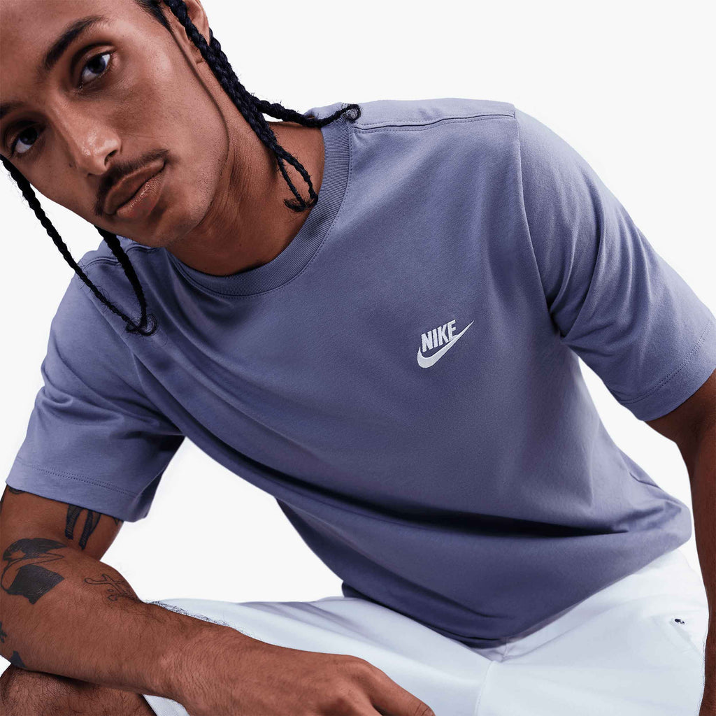 Nike Camiseta Sportswear Club