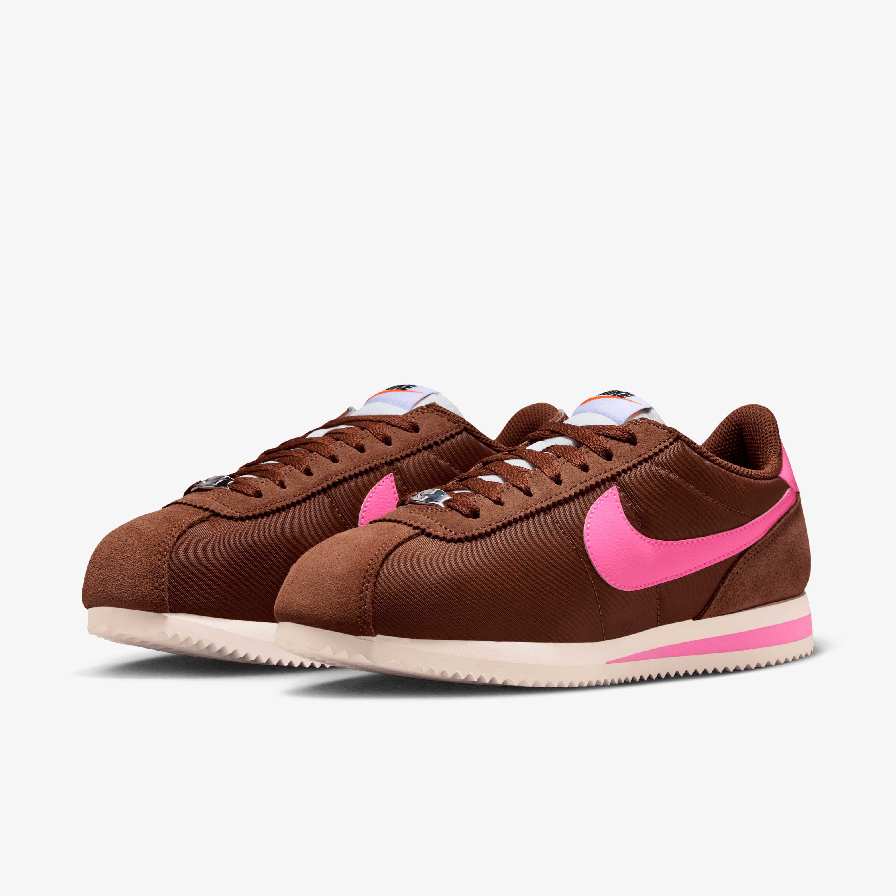 Nike Cortez Textile