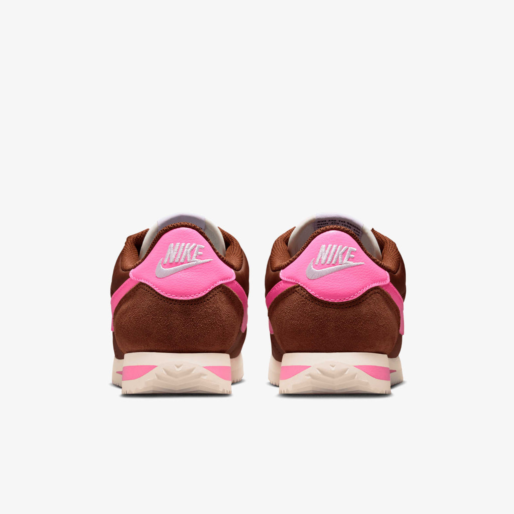 Nike Cortez Textile