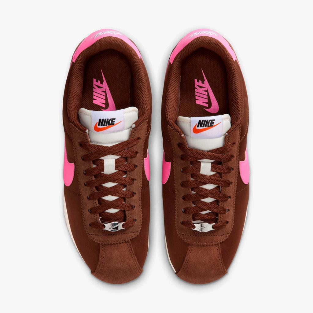 Nike Cortez Textile