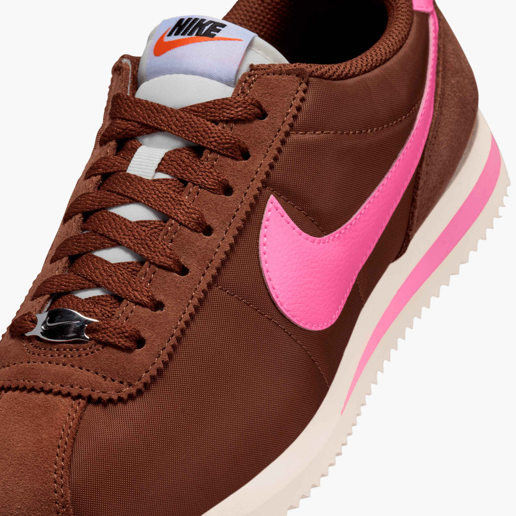 Nike Cortez Textile