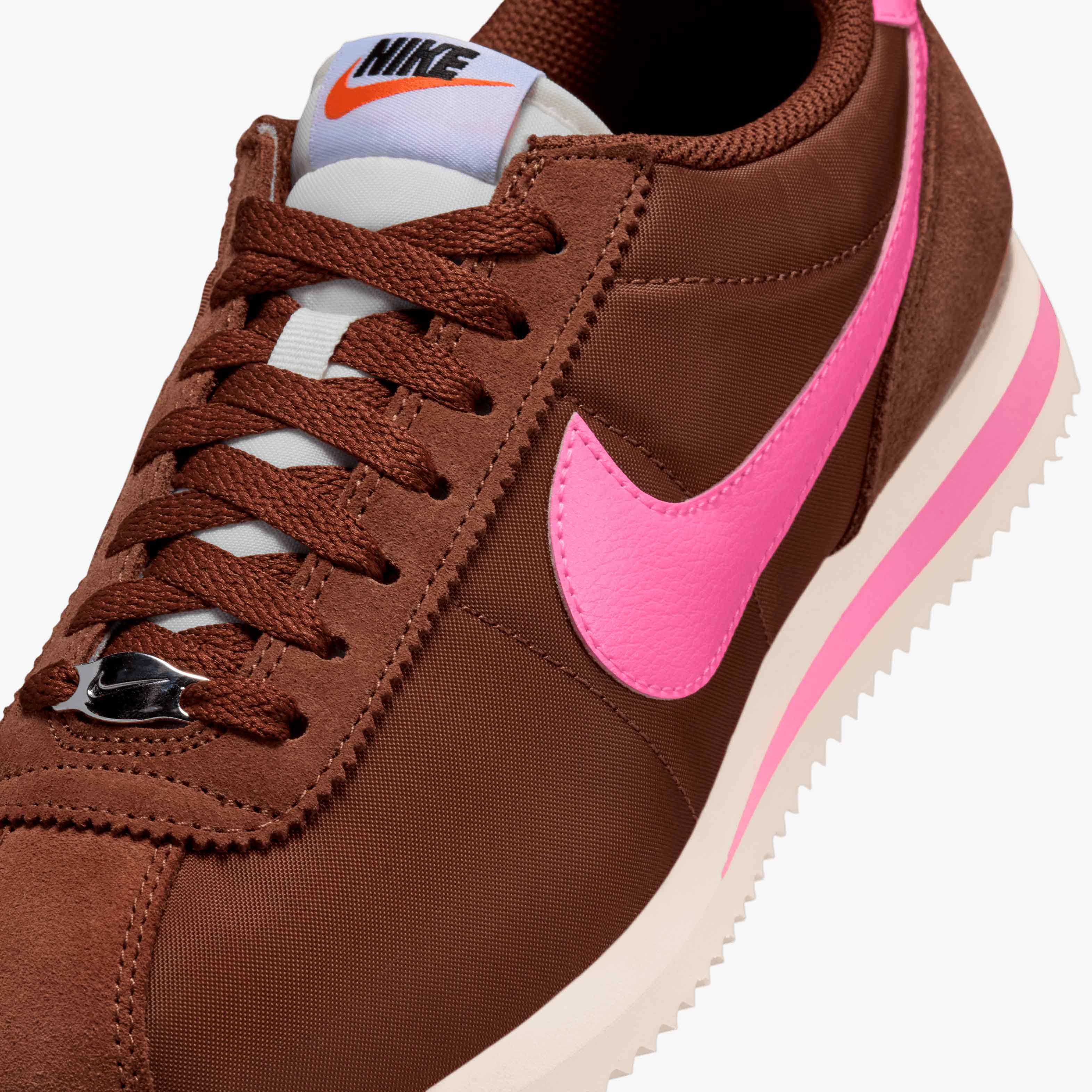 Nike Cortez Textile