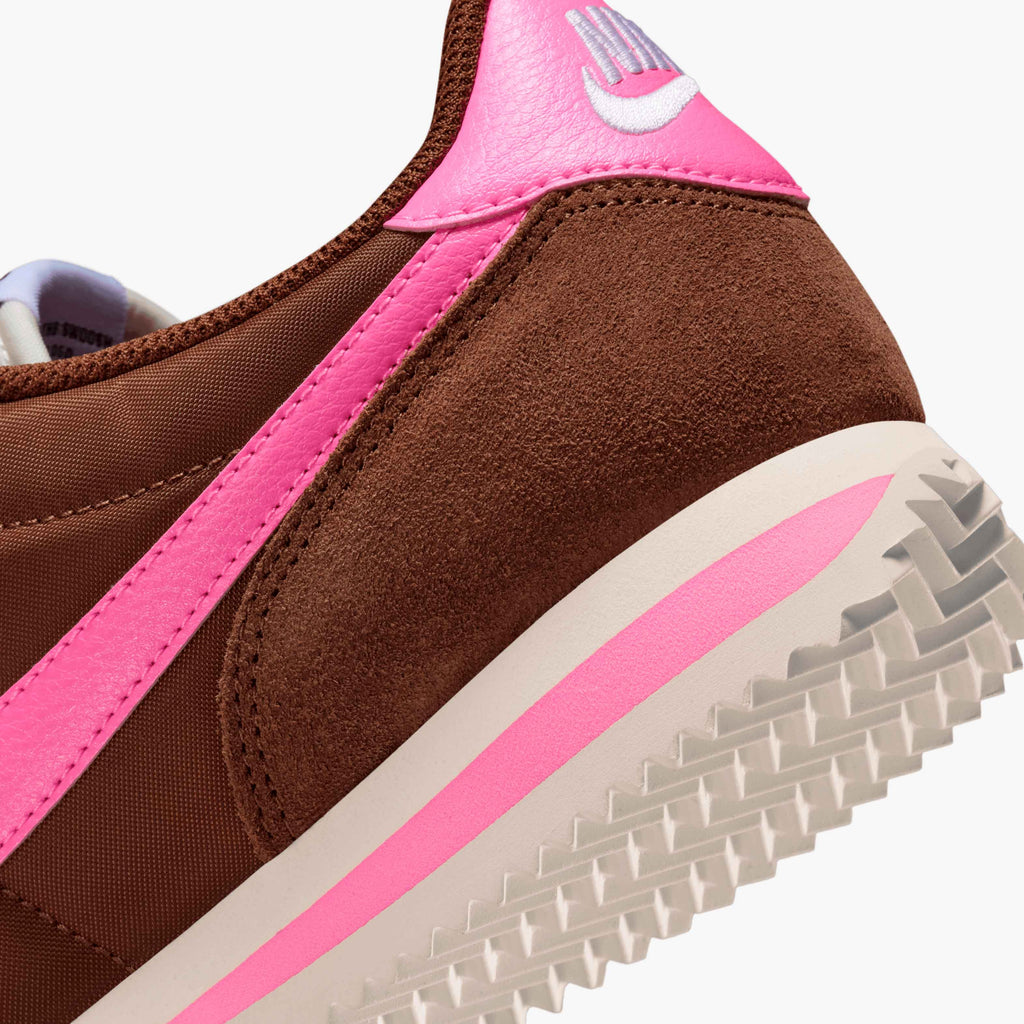 Nike Cortez Textile