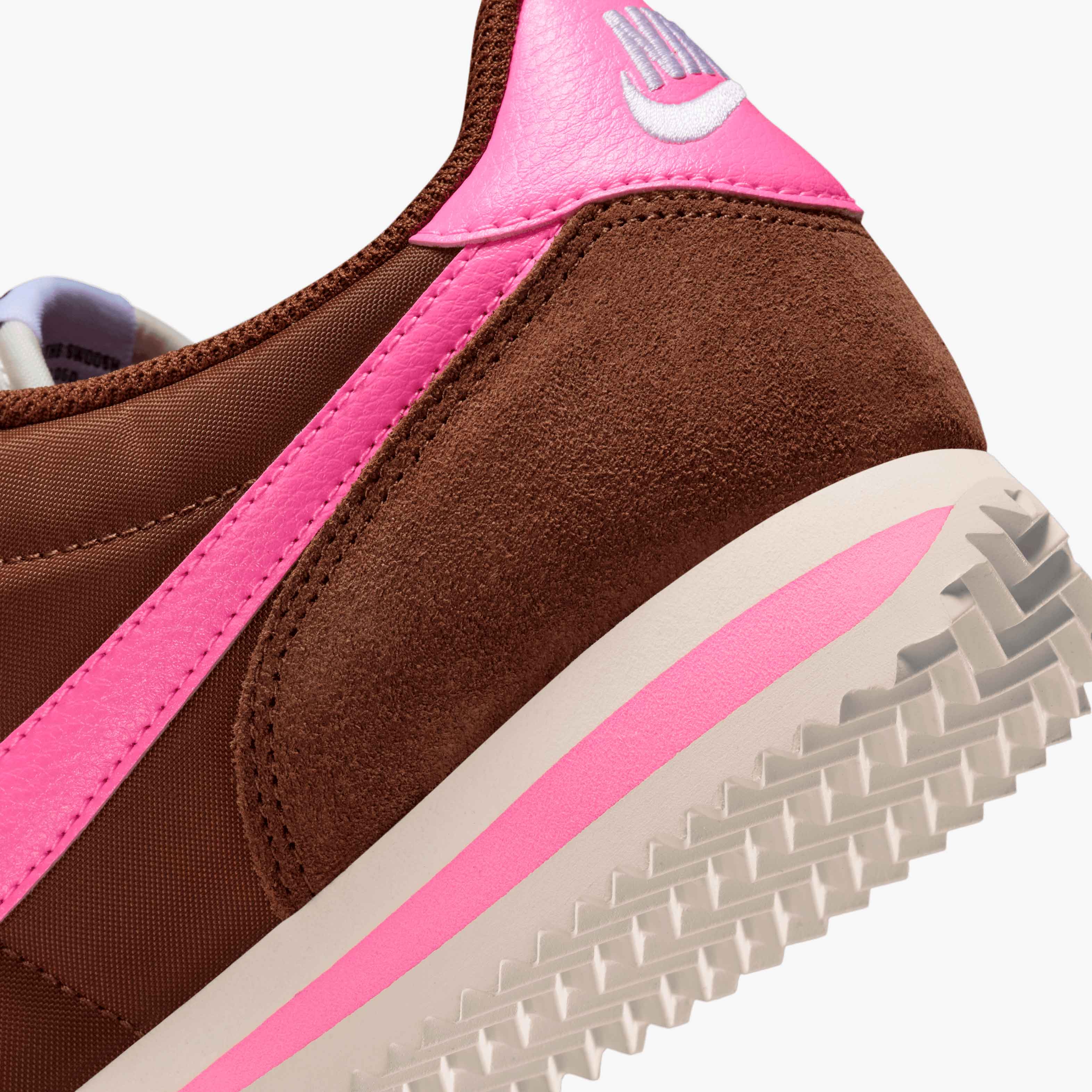 Nike Cortez Textile