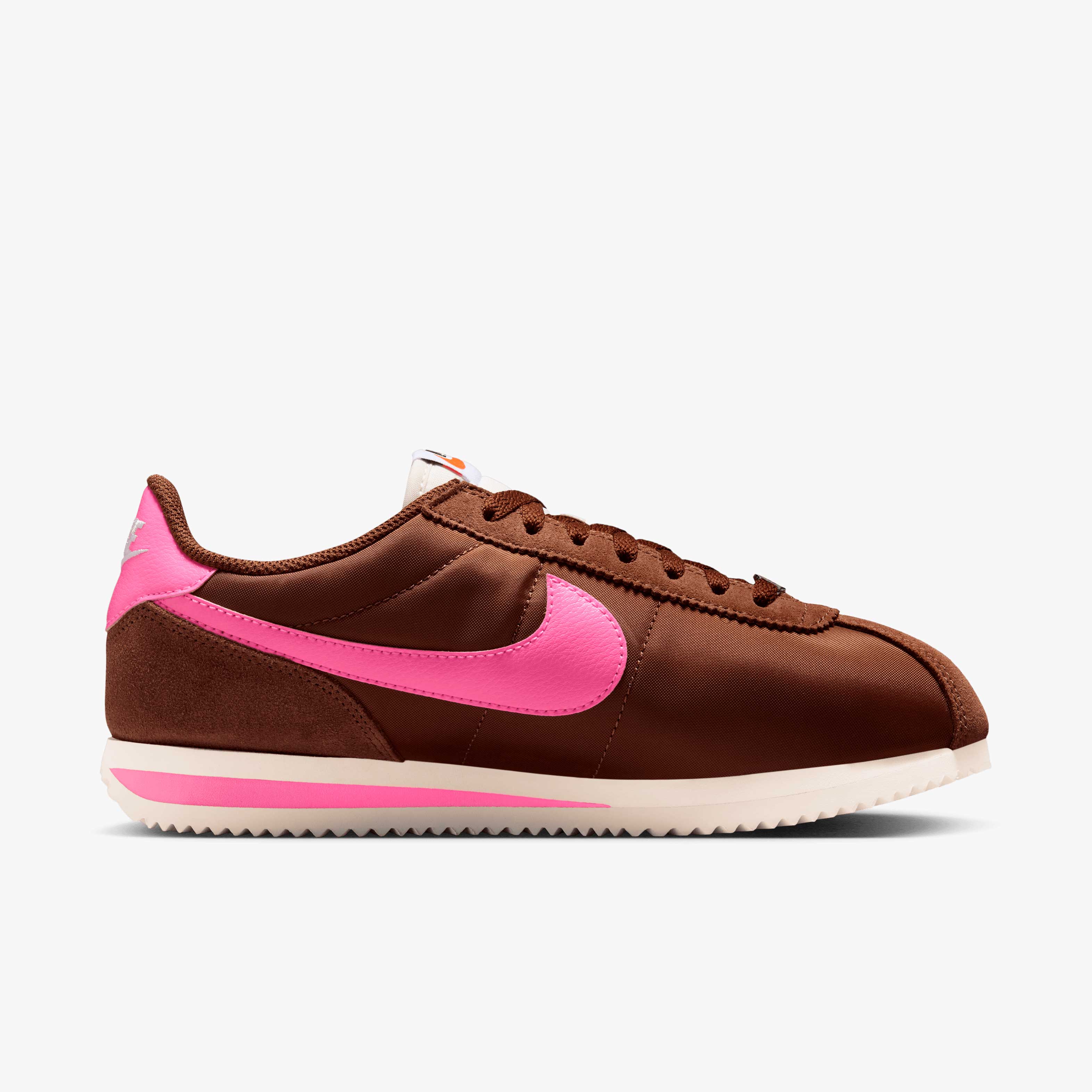 Nike Cortez Textile