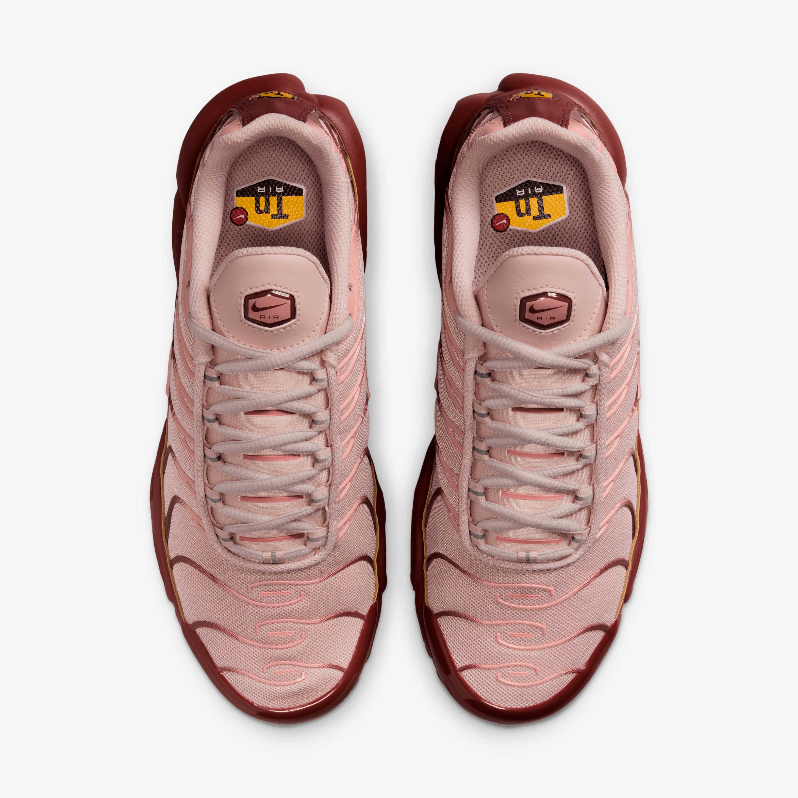 Nike Air Max Plus