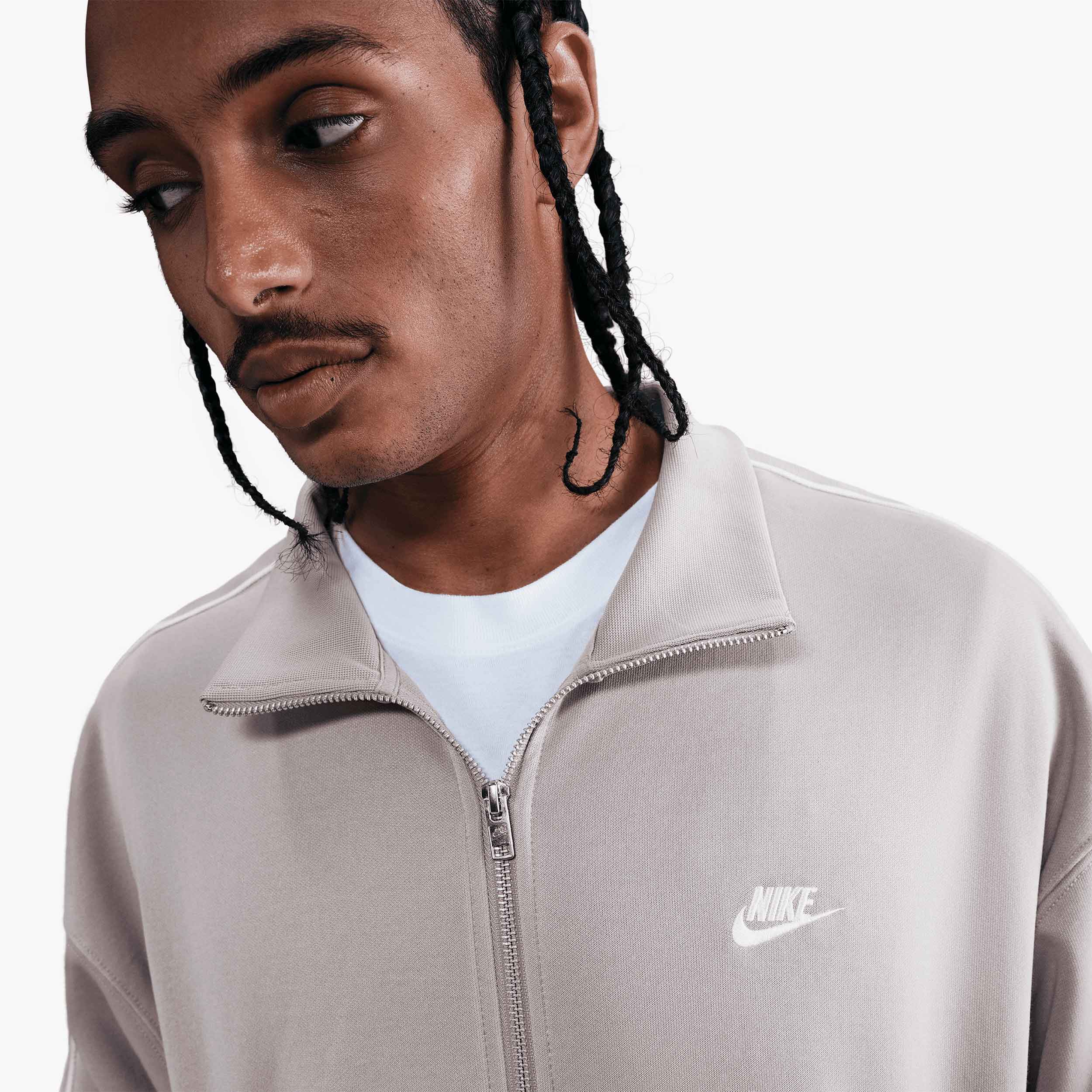 Nike Chompa Sportswear Club