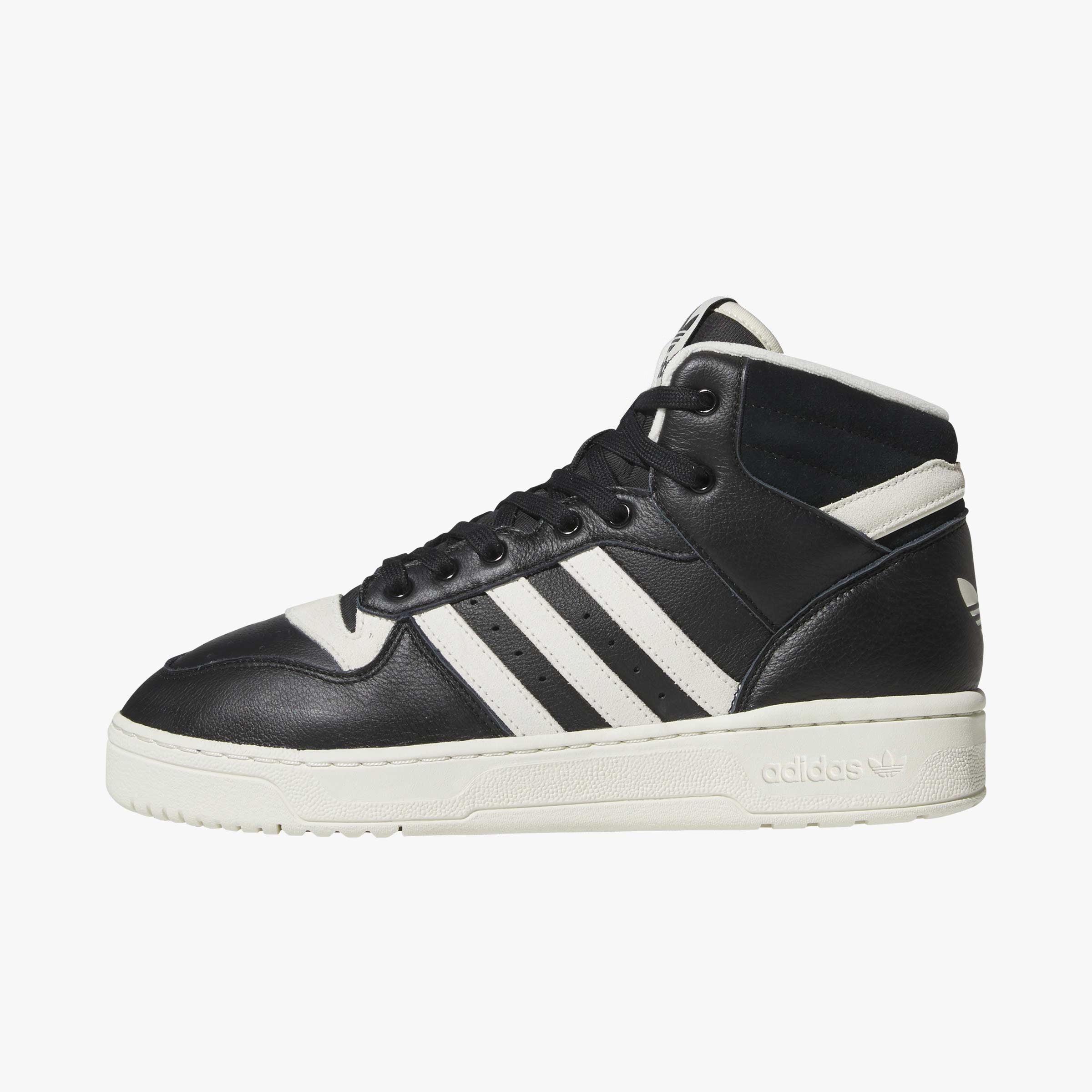 Adidas Rivalry Mid