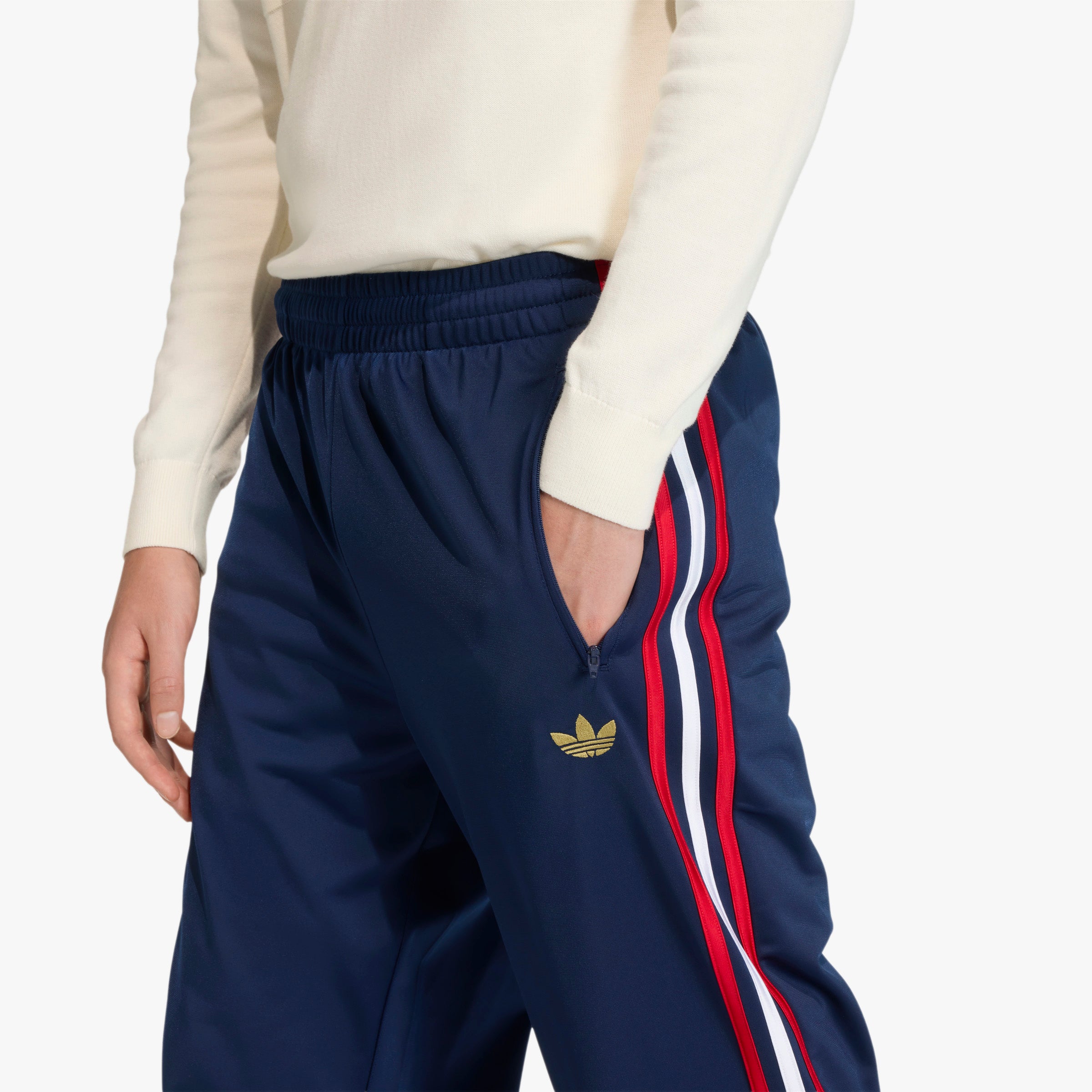 Adidas Pantalón Firebird