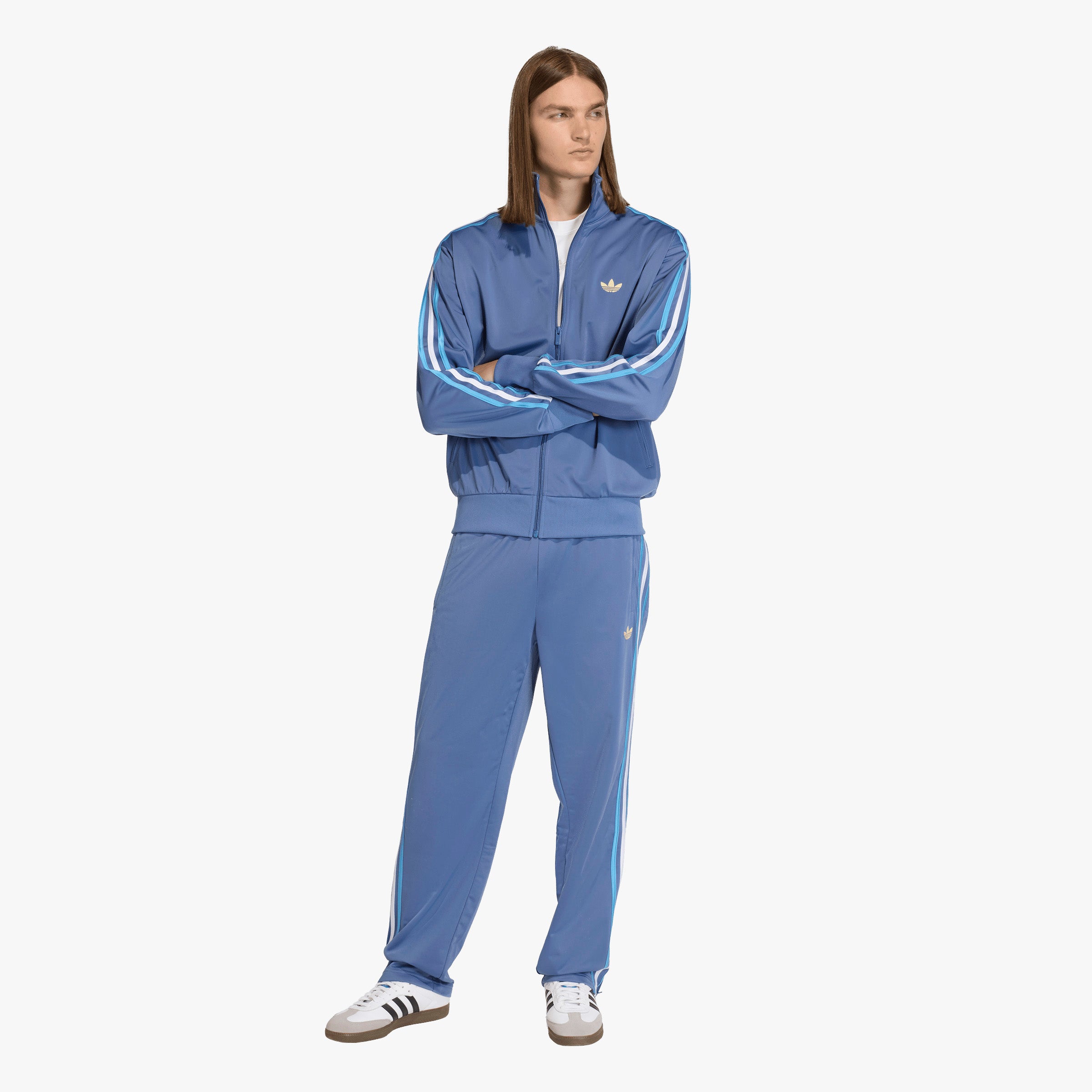 Adidas Chompa Firebird
