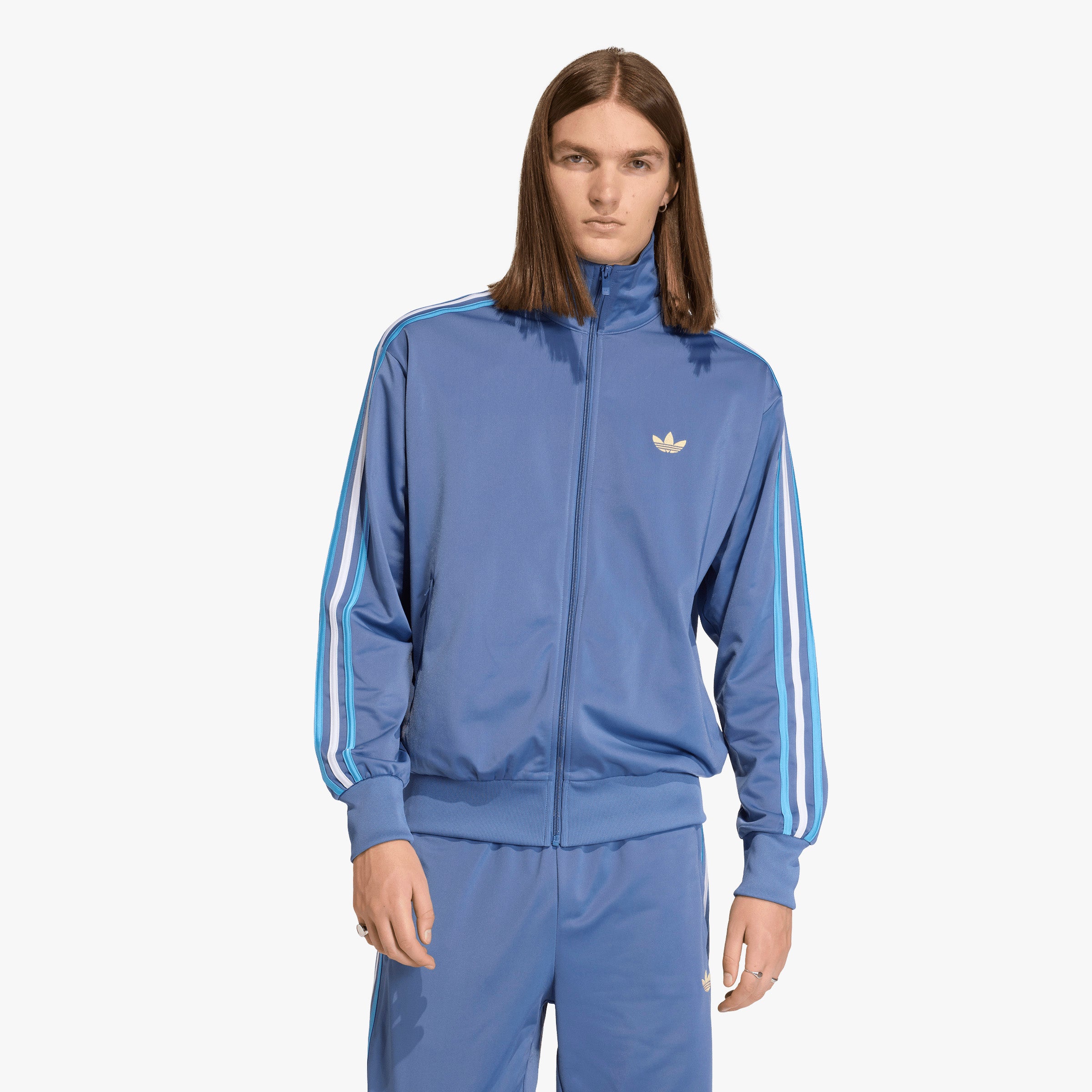 Adidas Chompa Firebird