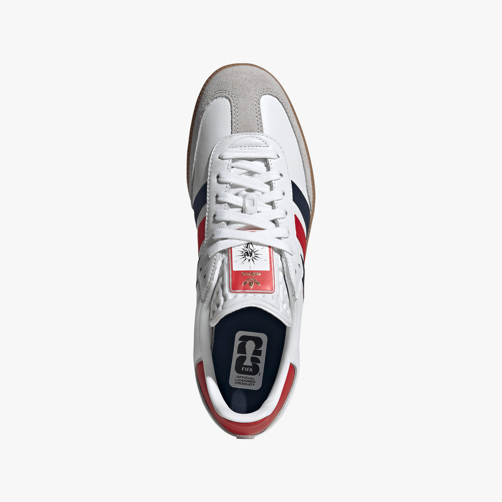 Adidas Samba OG