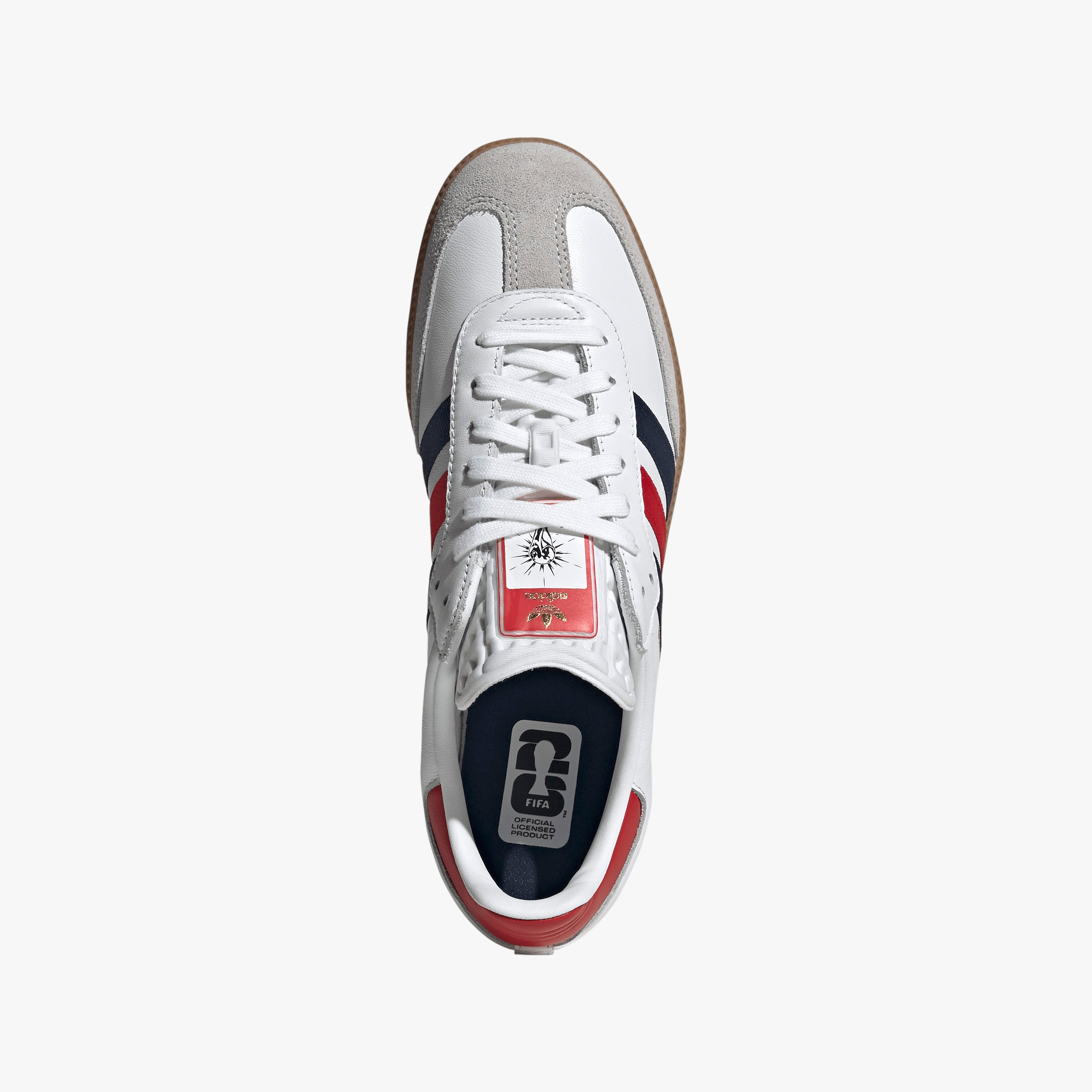 Adidas Samba OG