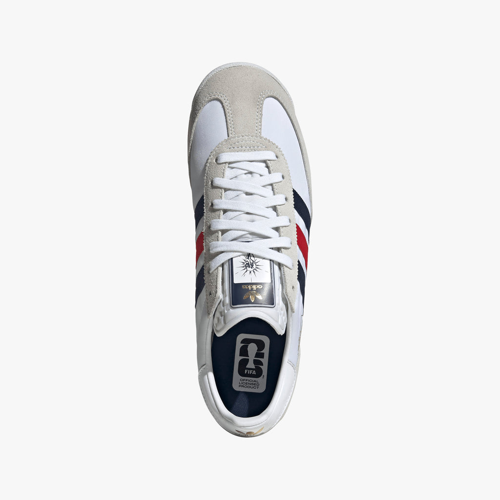 Adidas SL 72 RS