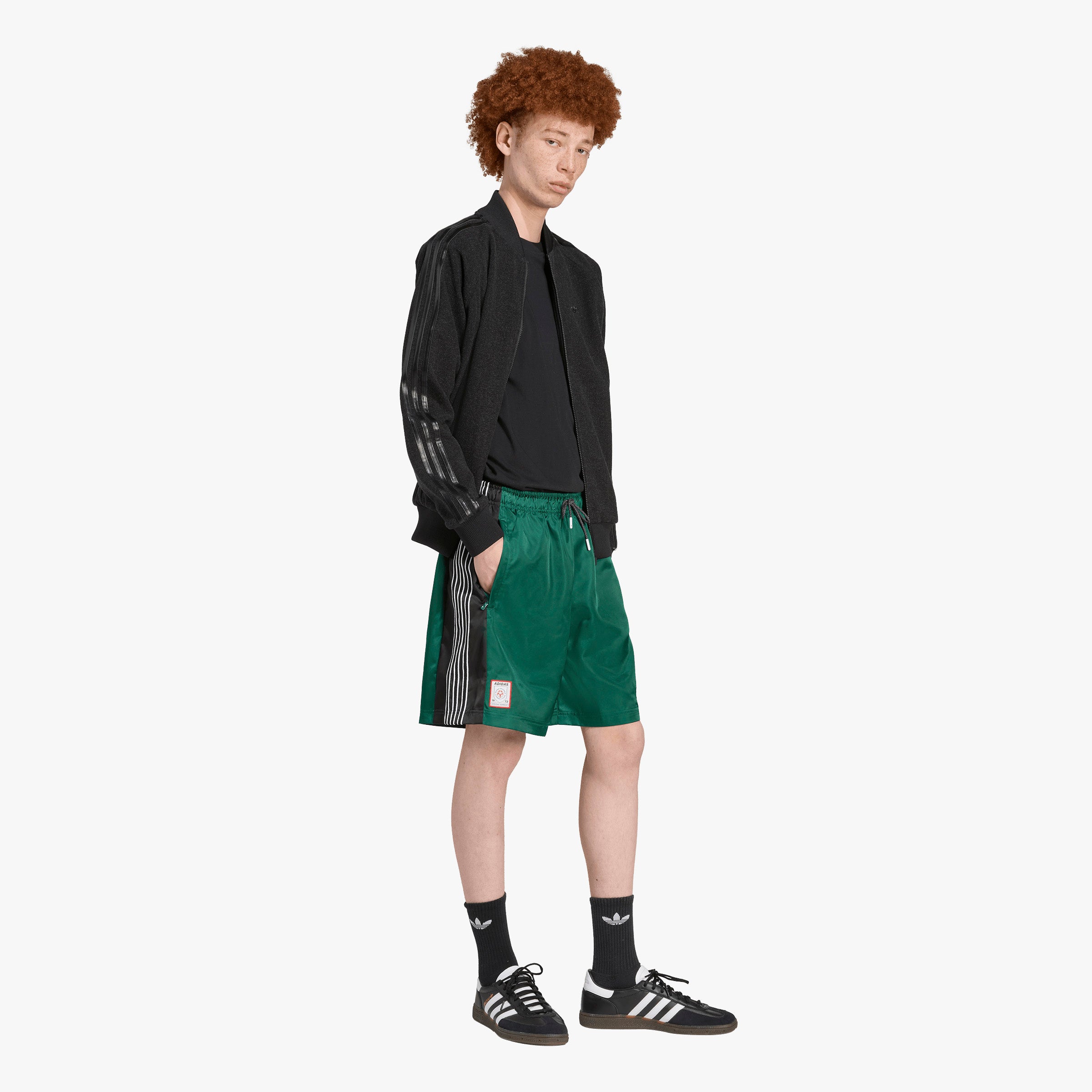 Adidas Short Archive