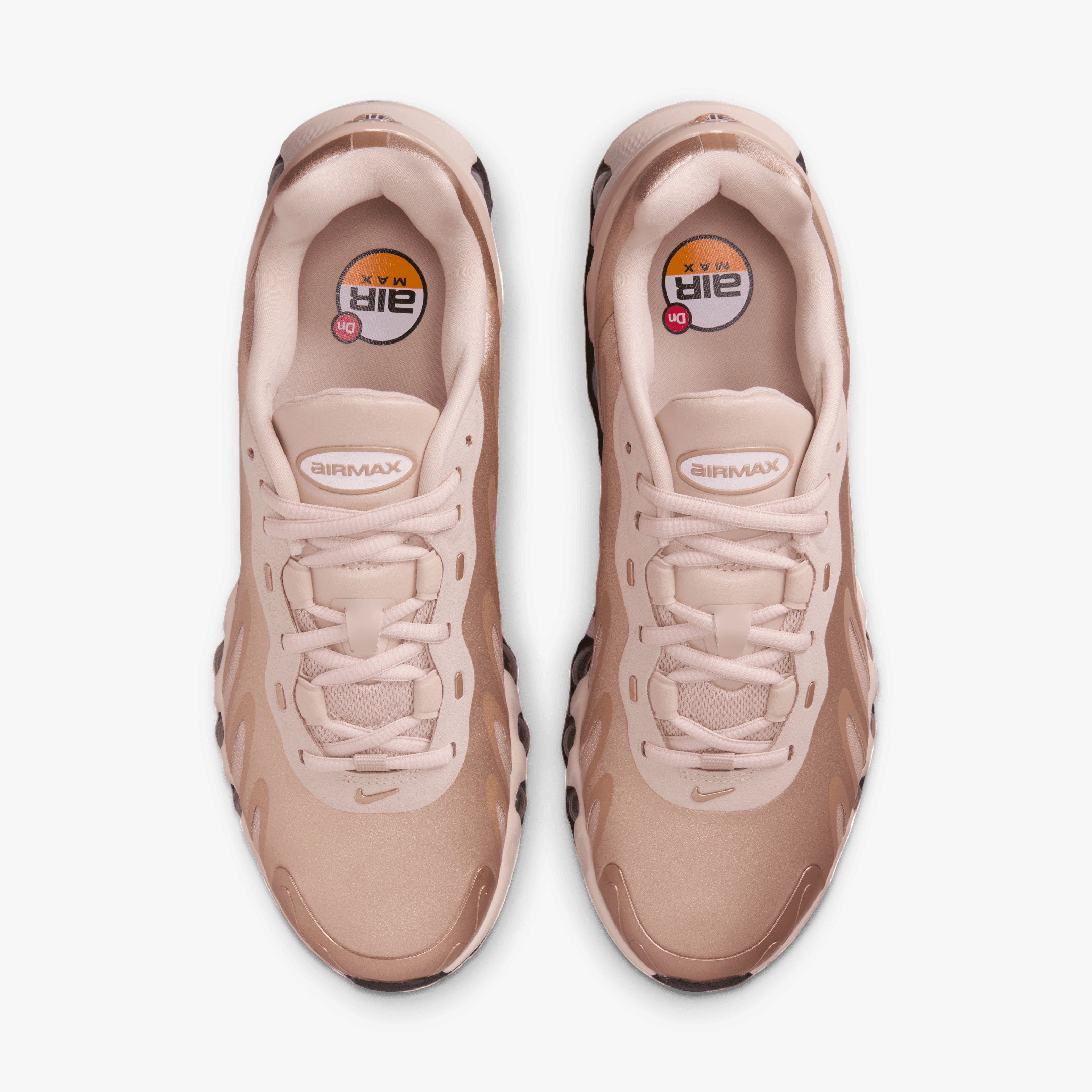 Nik Air Max Dn8
