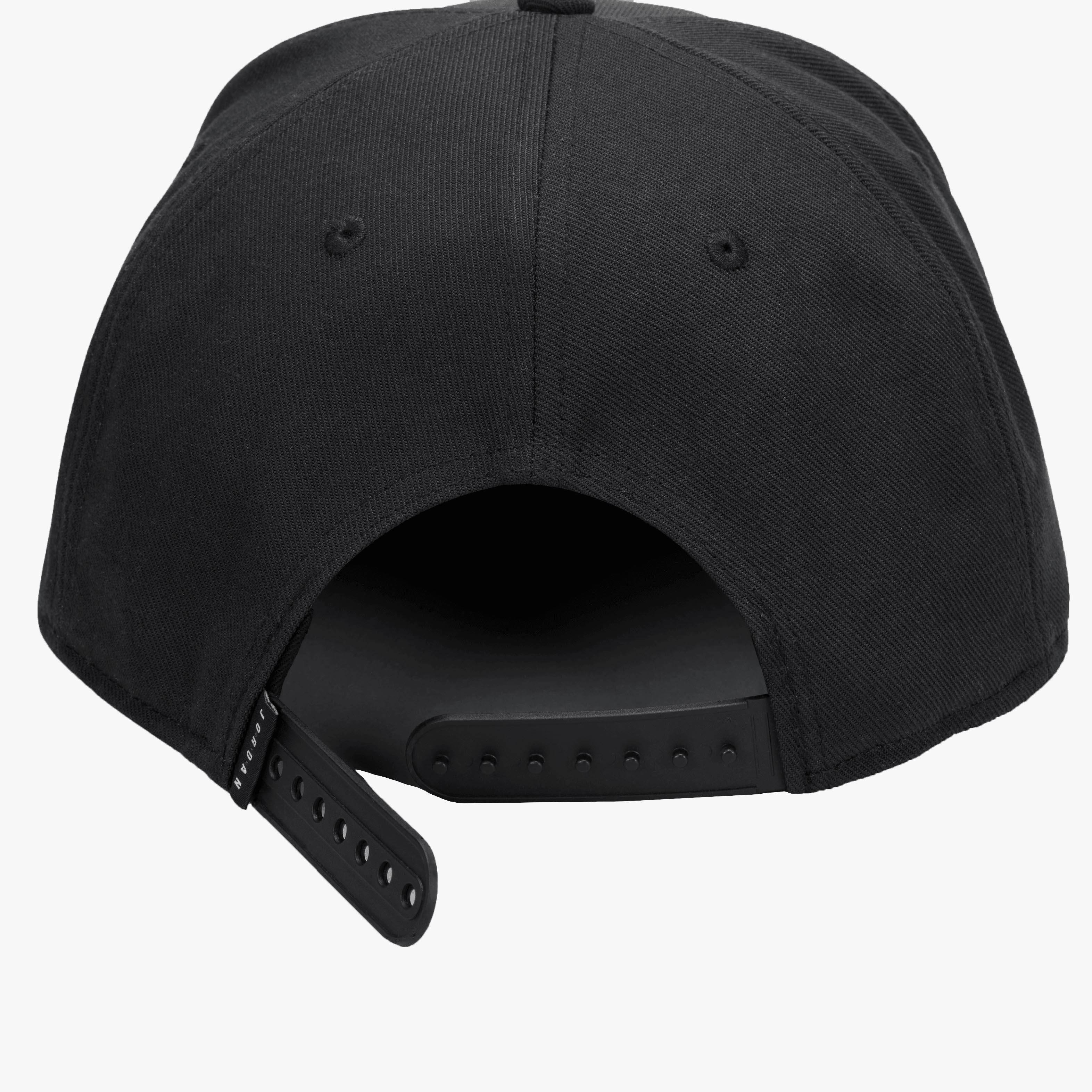 Jordan Gorra Jumpman Pro