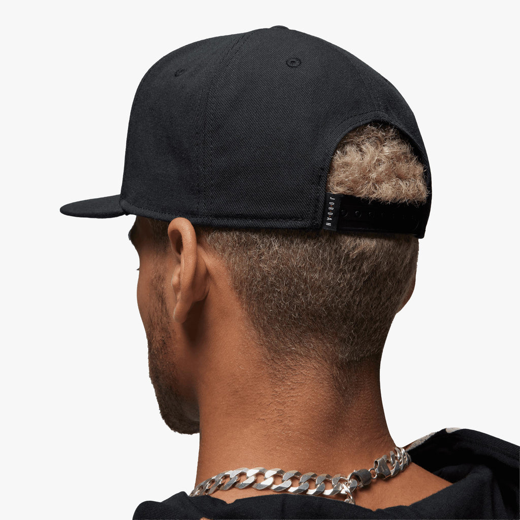 Jordan Gorra Jumpman Pro