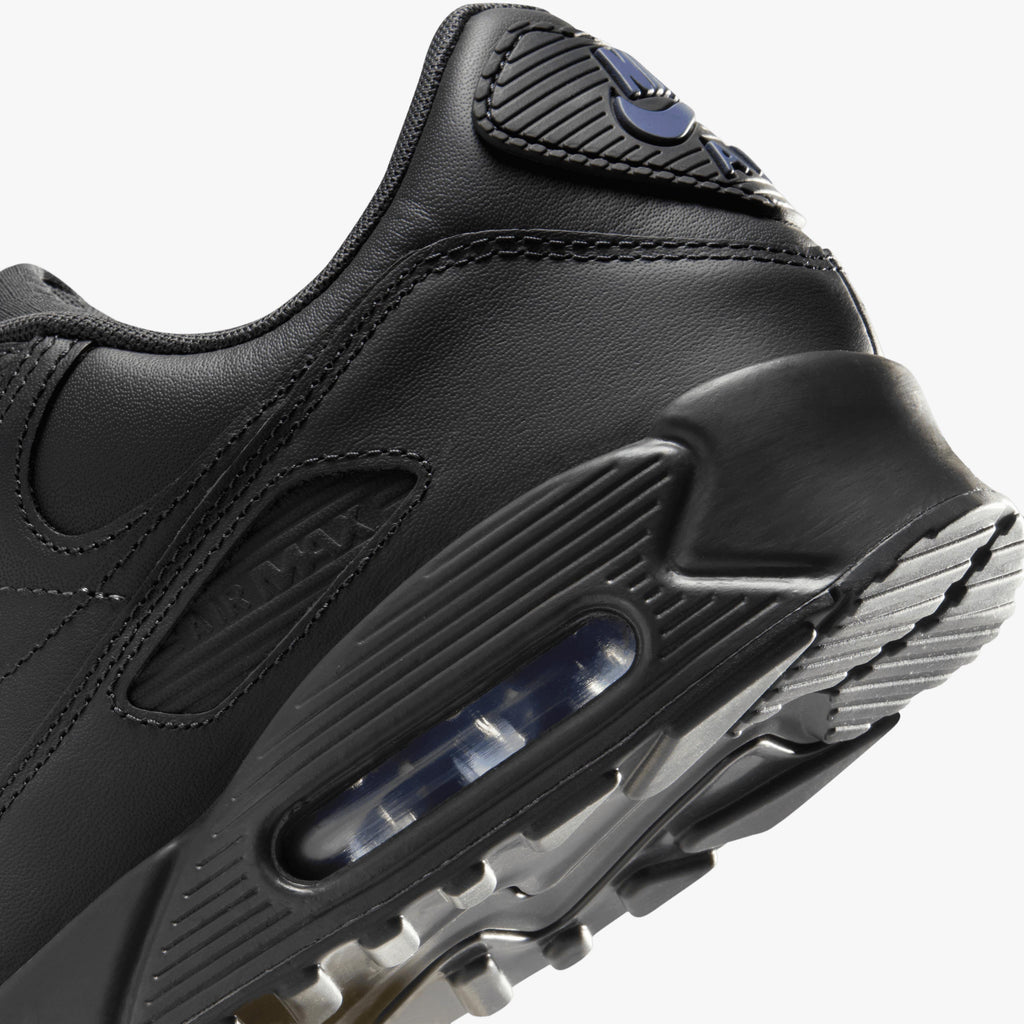 Nike Air Max 90 Triple Black